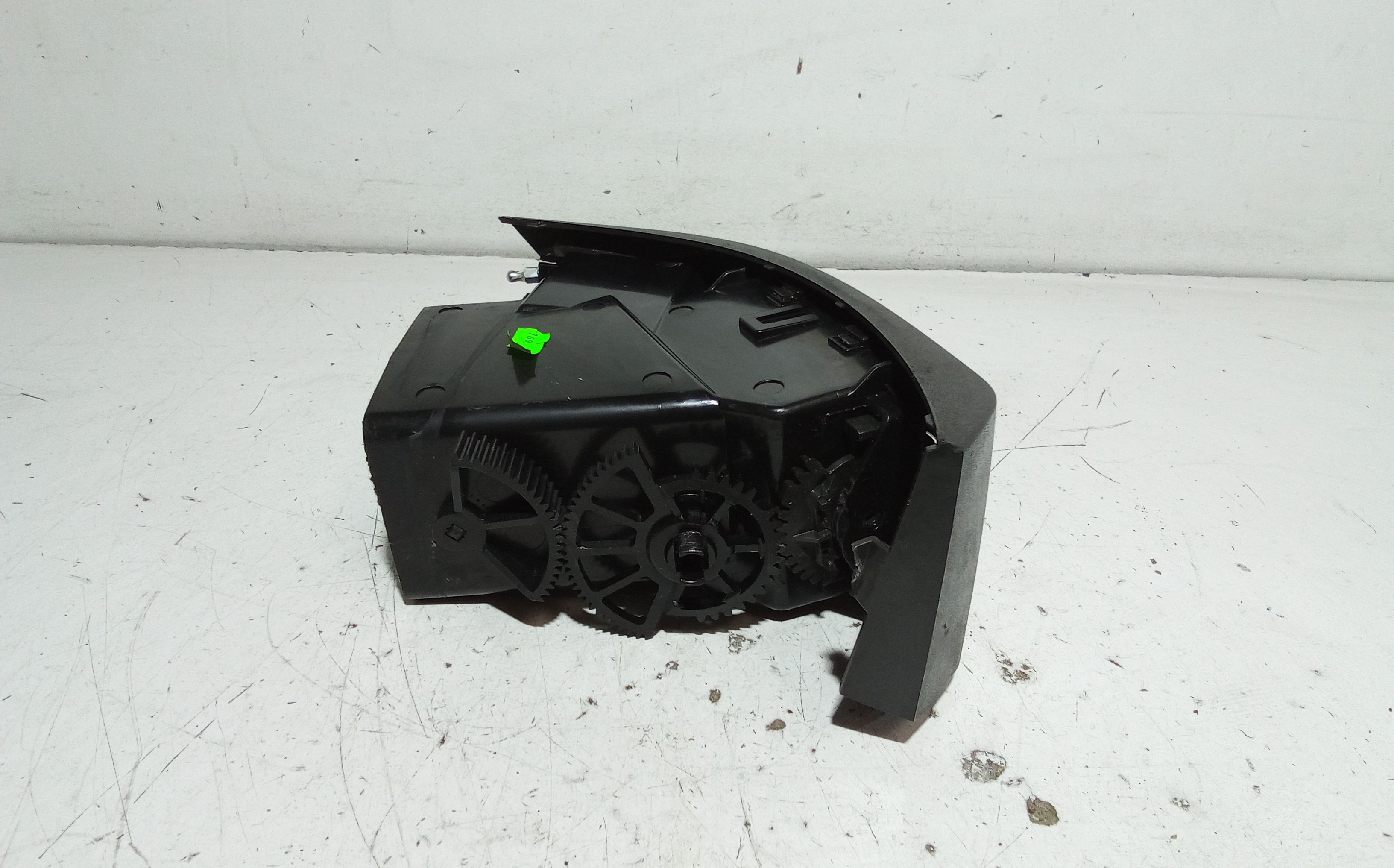 Bocchetta aria cruscotto lato passeggero FIAT Ducato 5 Serie