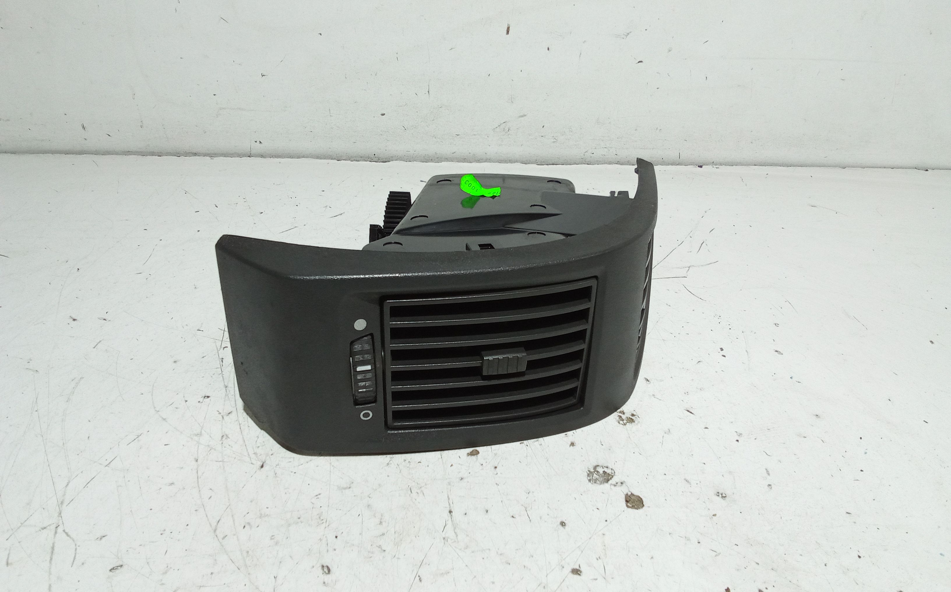 Bocchetta aria cruscotto lato passeggero FIAT Ducato 5 Serie