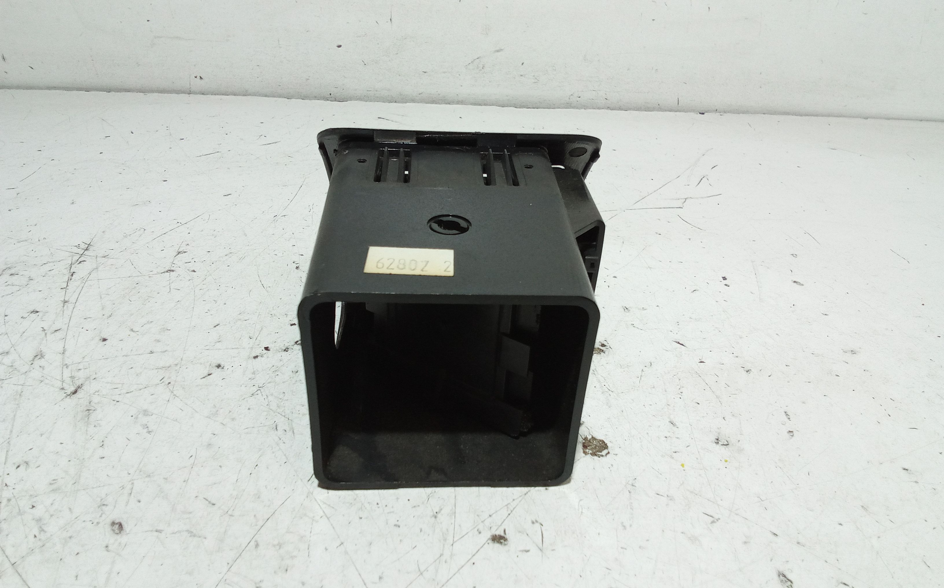 Bocchetta aria cruscotto lato passeggero MERCEDES ML W163 2 Serie