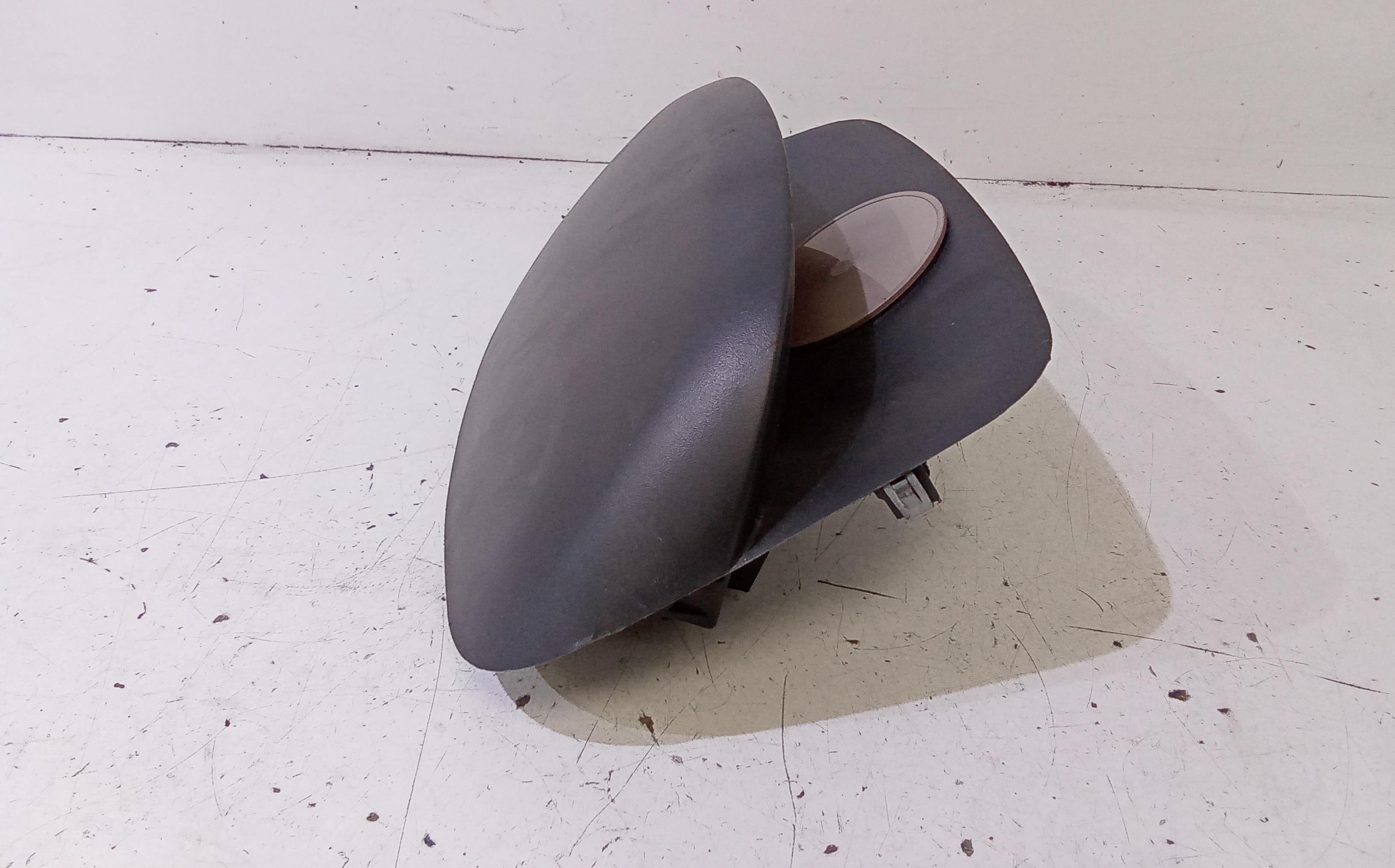 Display orologio RENAULT Megane III (08>16)