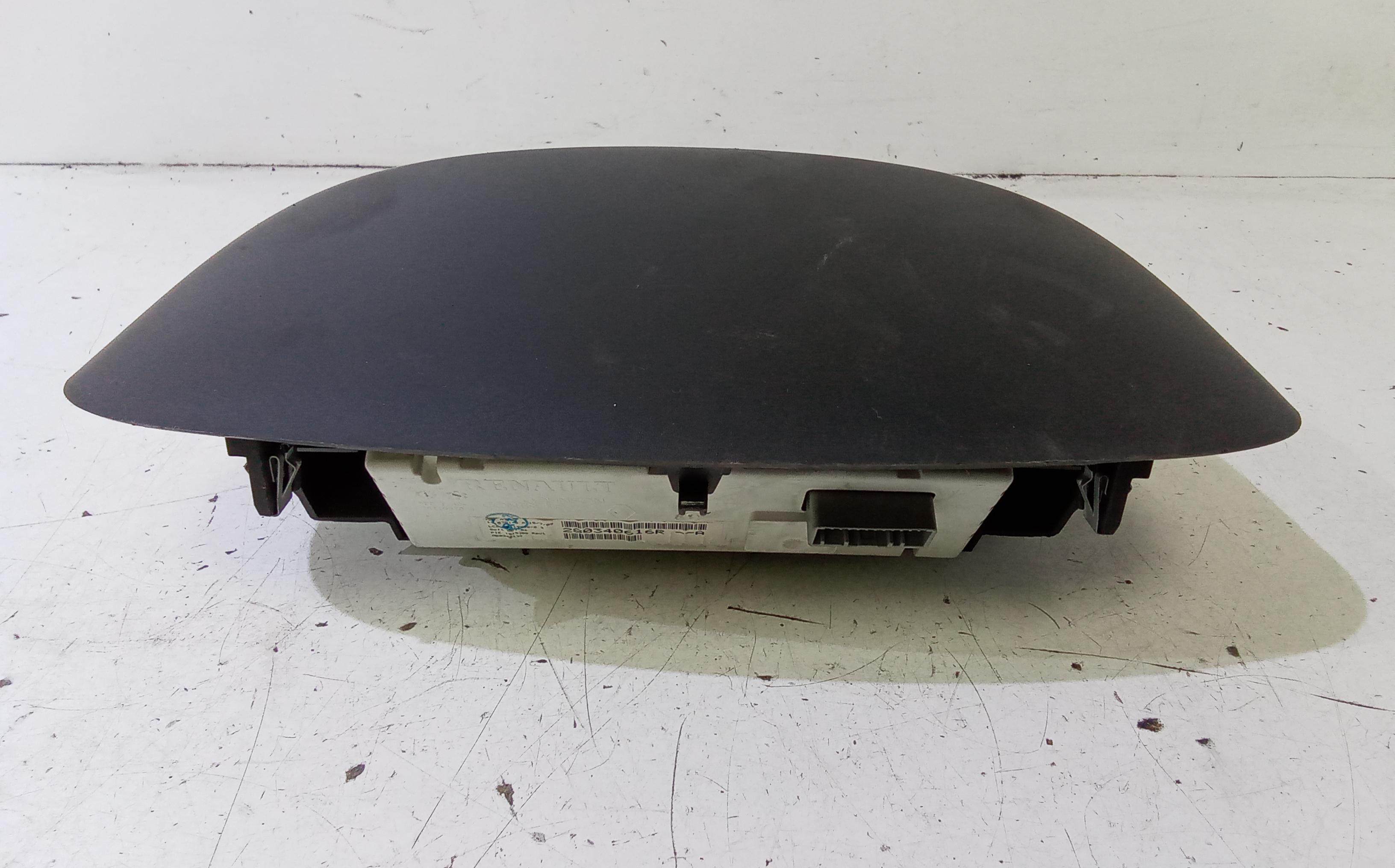 Display orologio RENAULT Megane III (08>16)