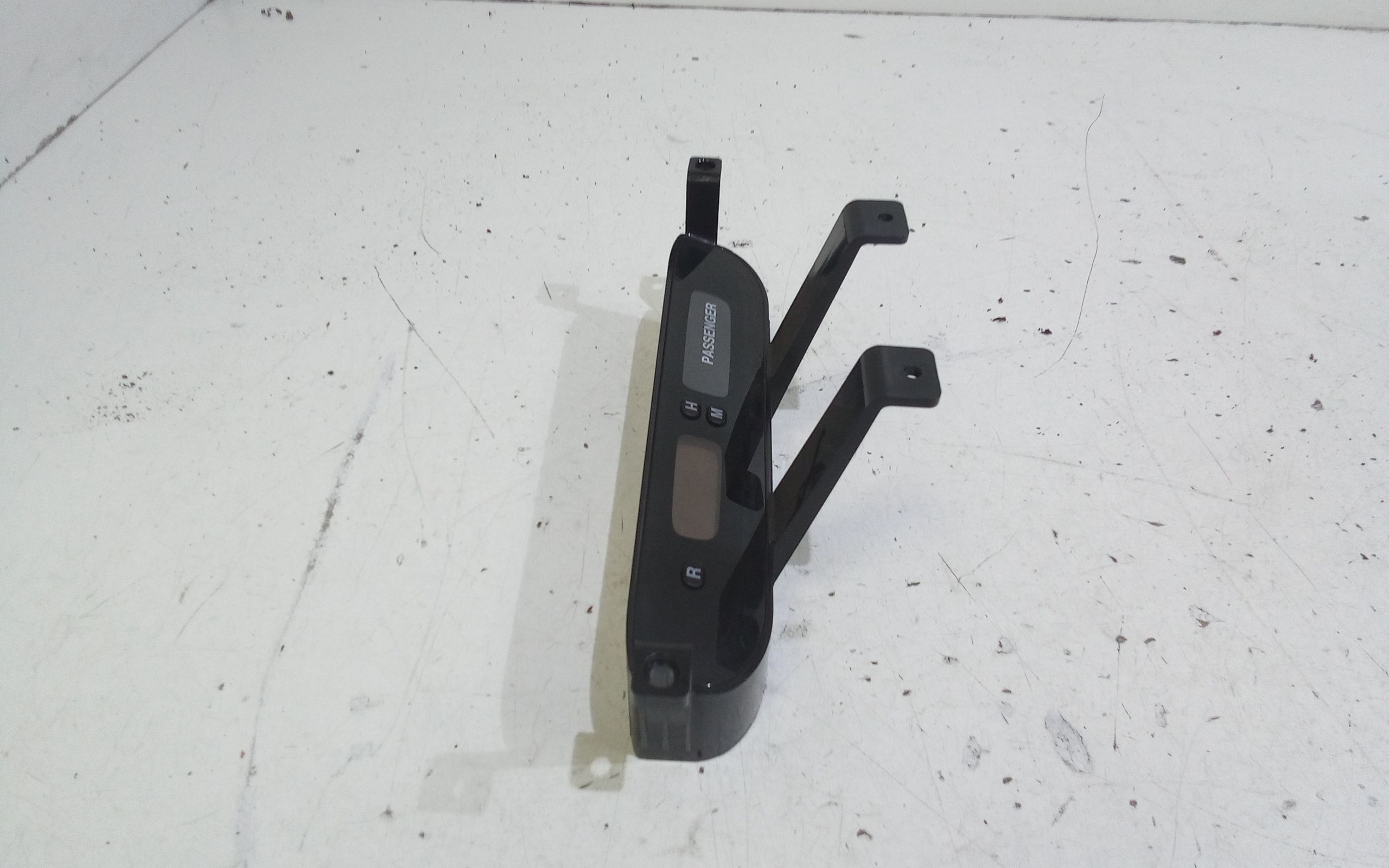 Display orologio KIA Carens 2 Serie