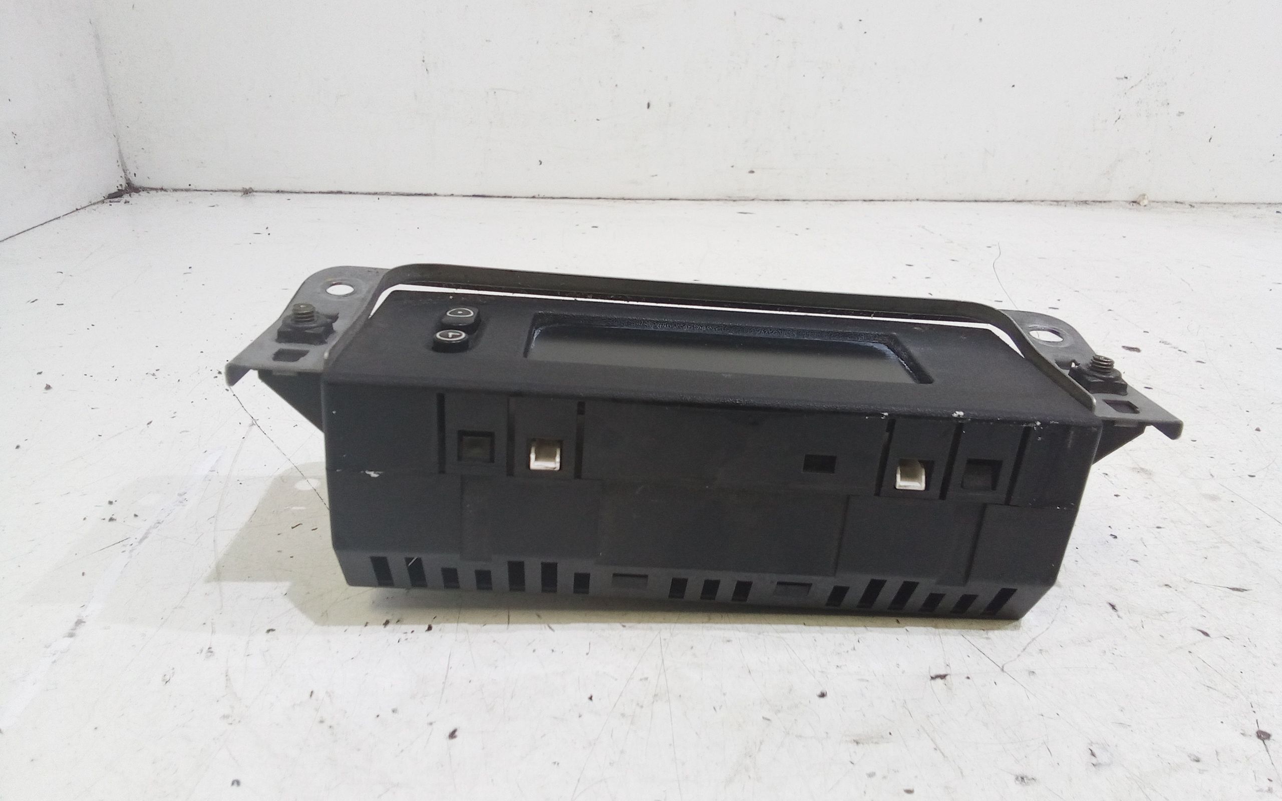 Display orologio OPEL Agila 1 Serie