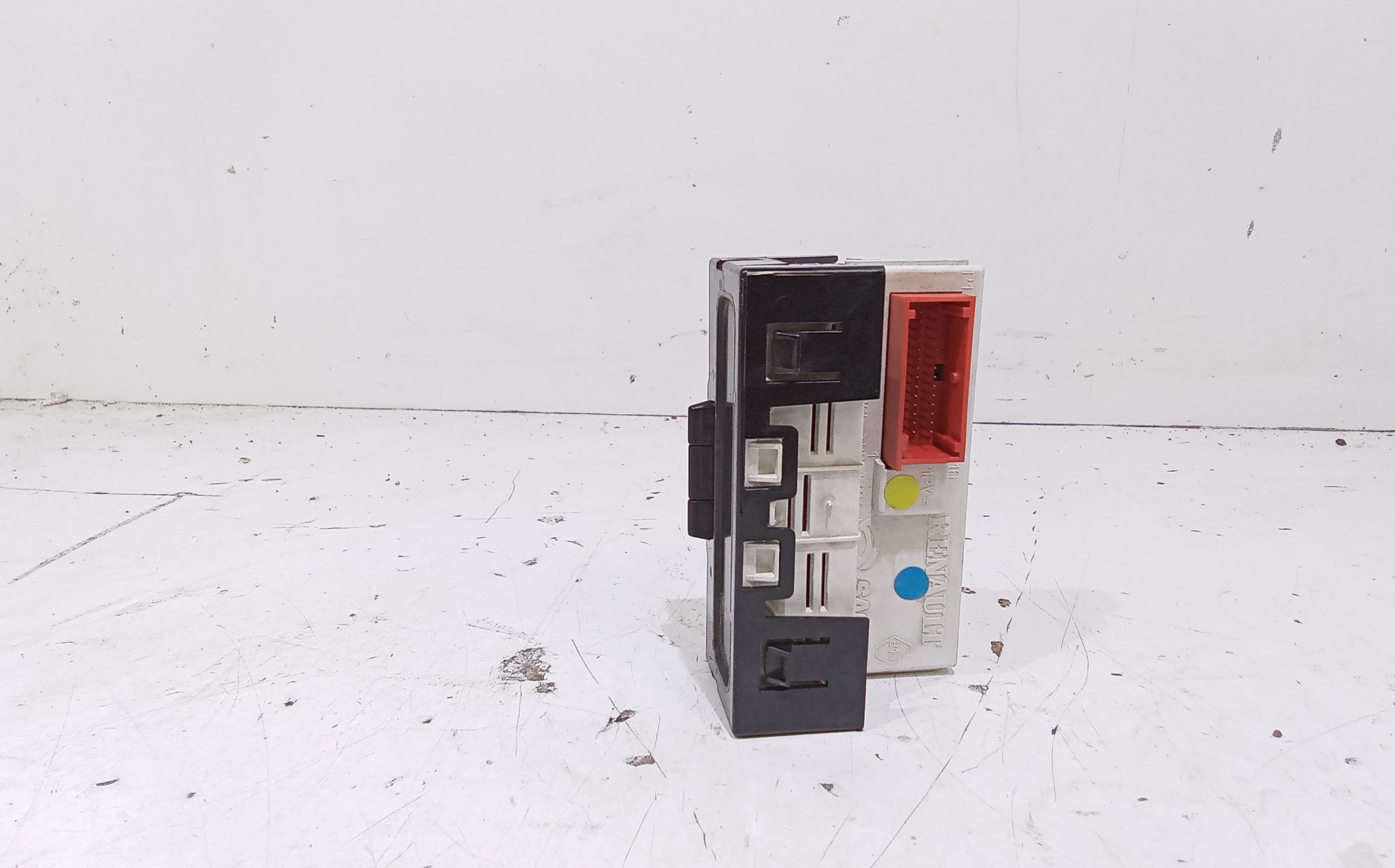 Display orologio RENAULT Megane ll Serie (02>06)