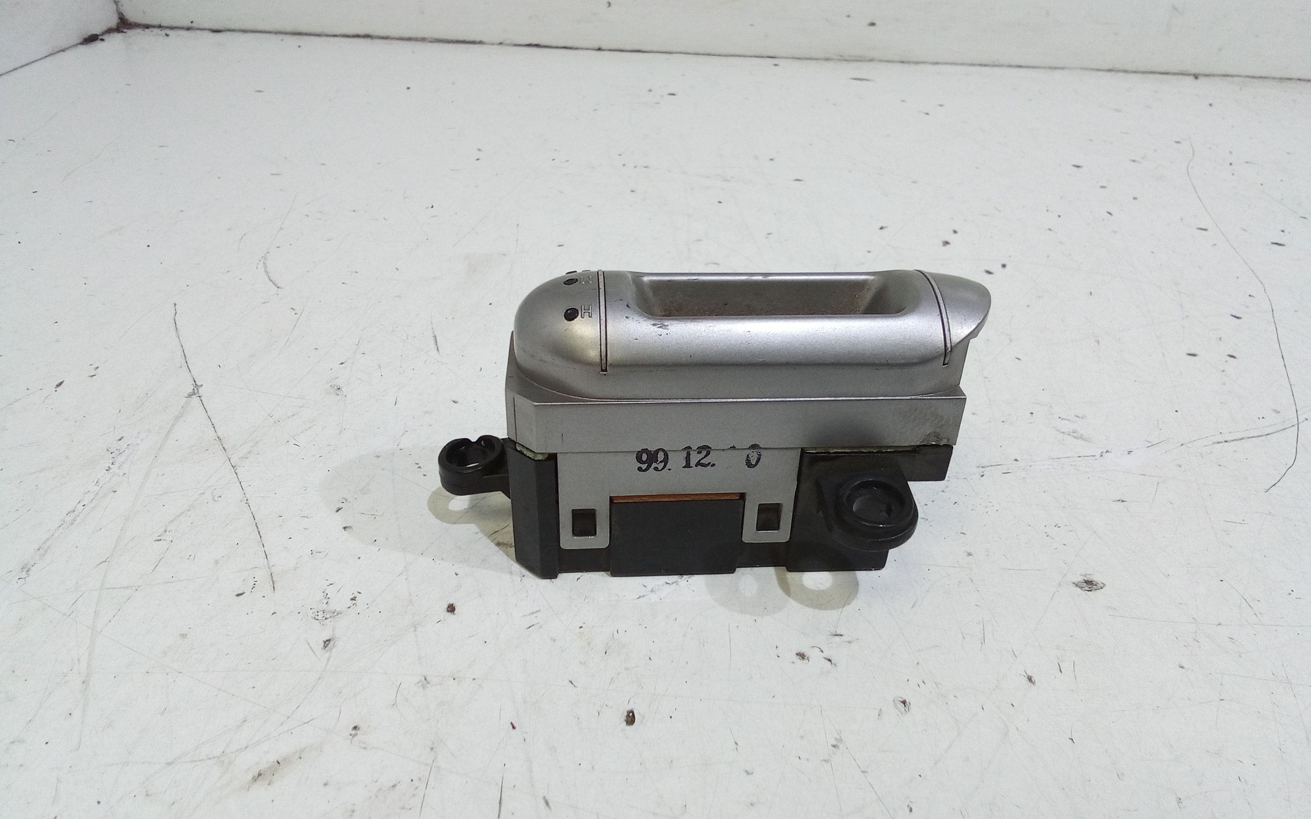 Display orologio HYUNDAI Coup 1 Serie