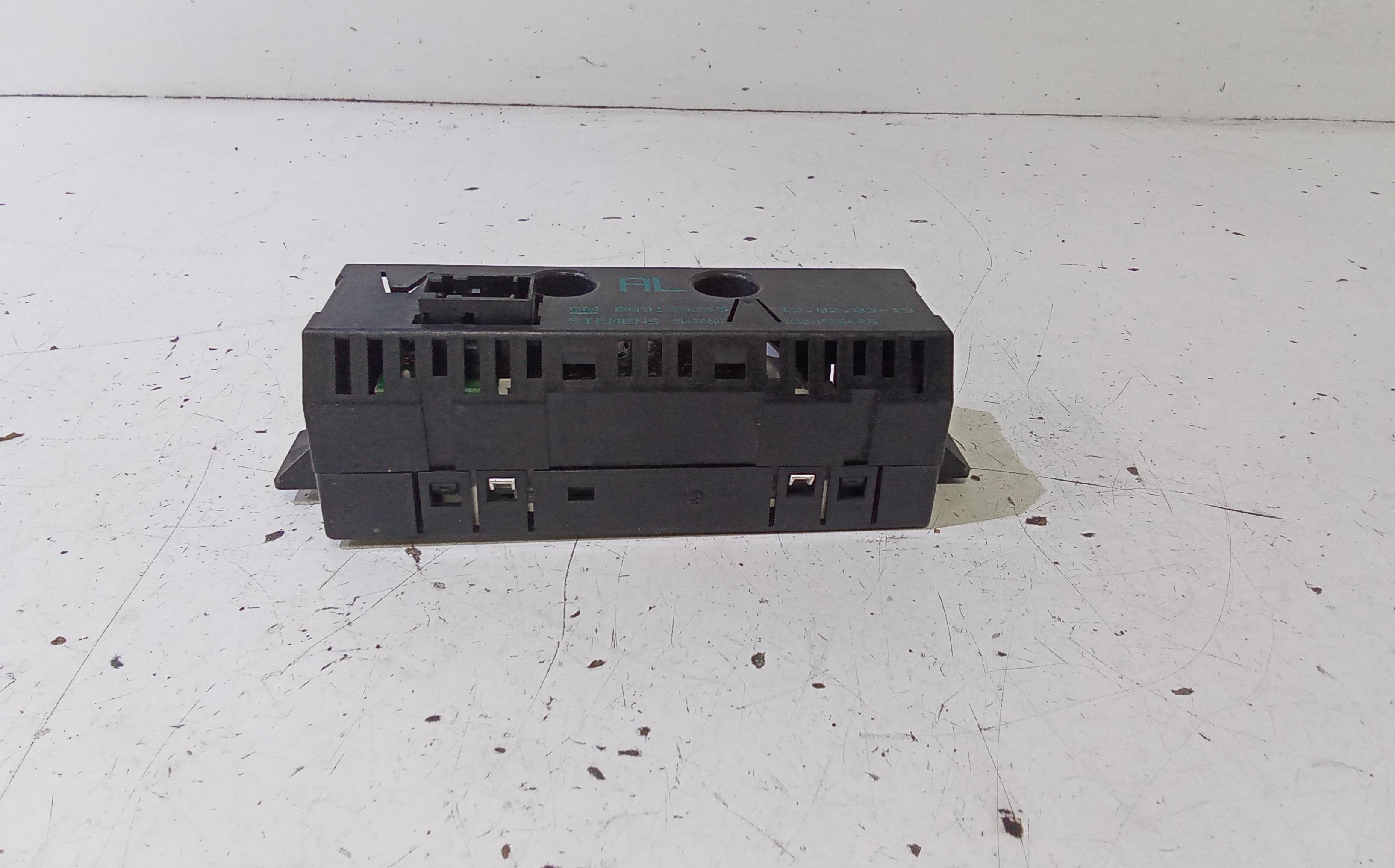 Display orologio OPEL Agila 1 Serie