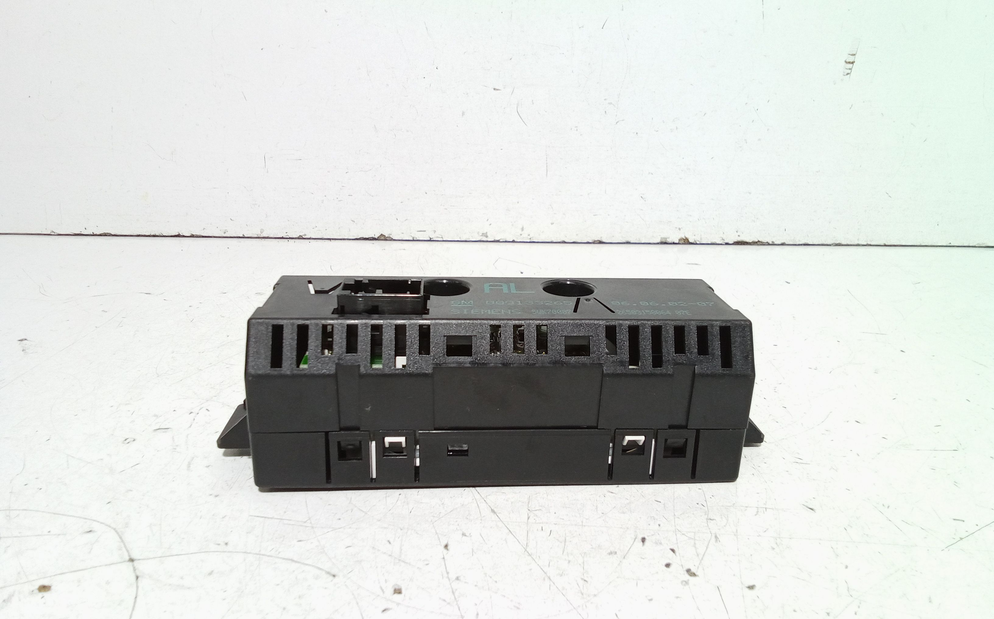 Display orologio OPEL Agila 1 Serie