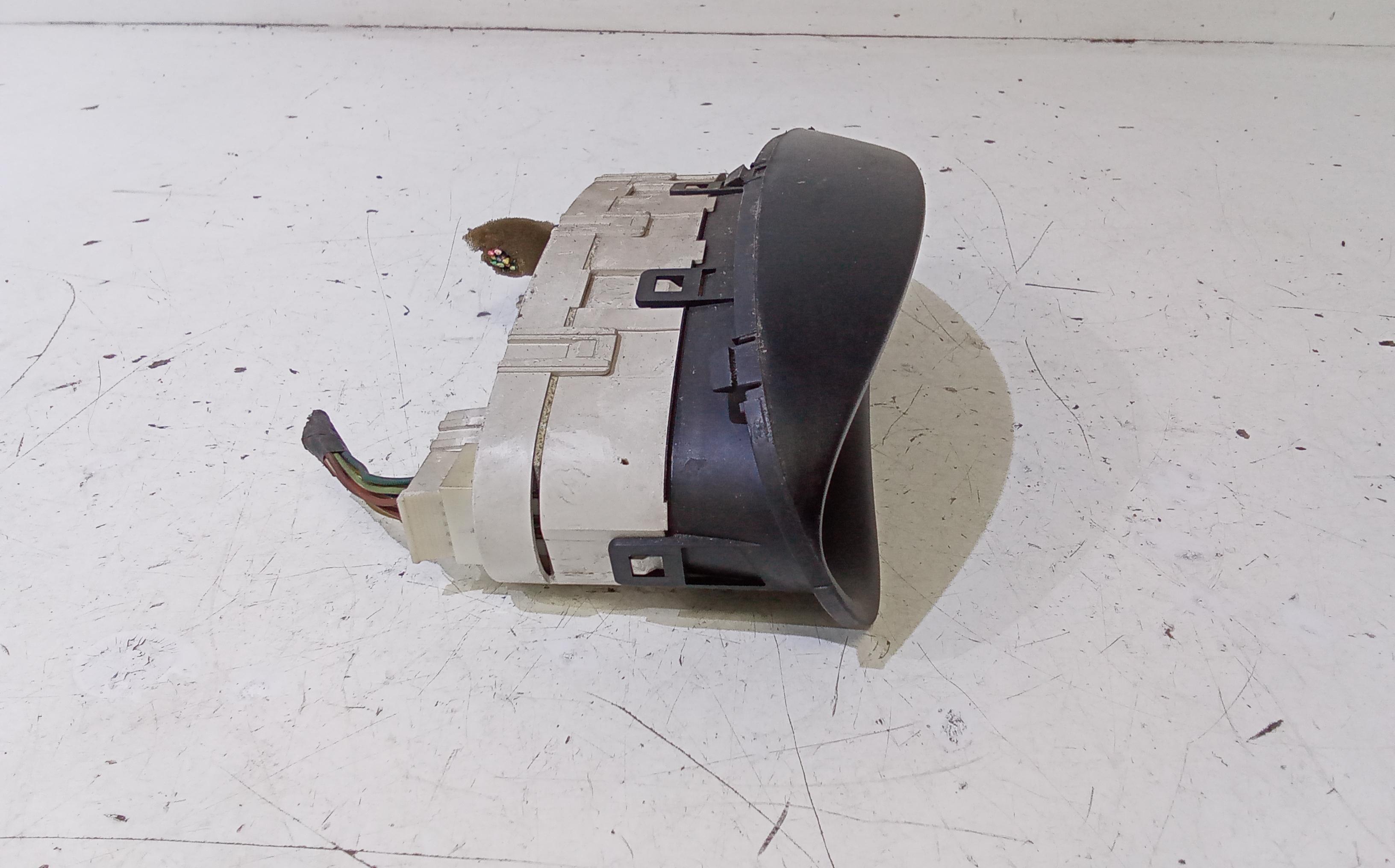 Display multifunzione computer di bordo CHEVROLET Matiz 4 Serie