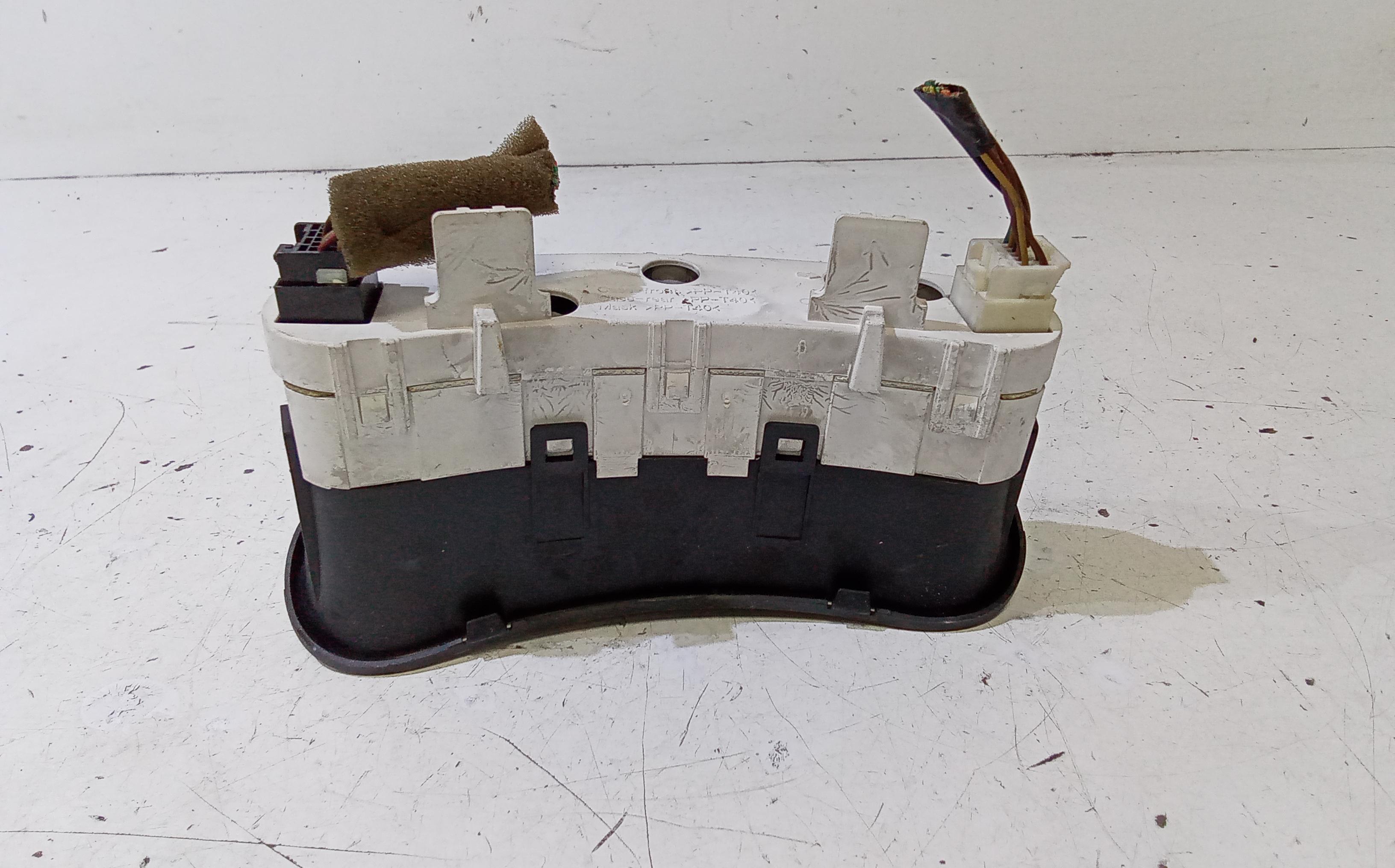 Display multifunzione computer di bordo CHEVROLET Matiz 4 Serie