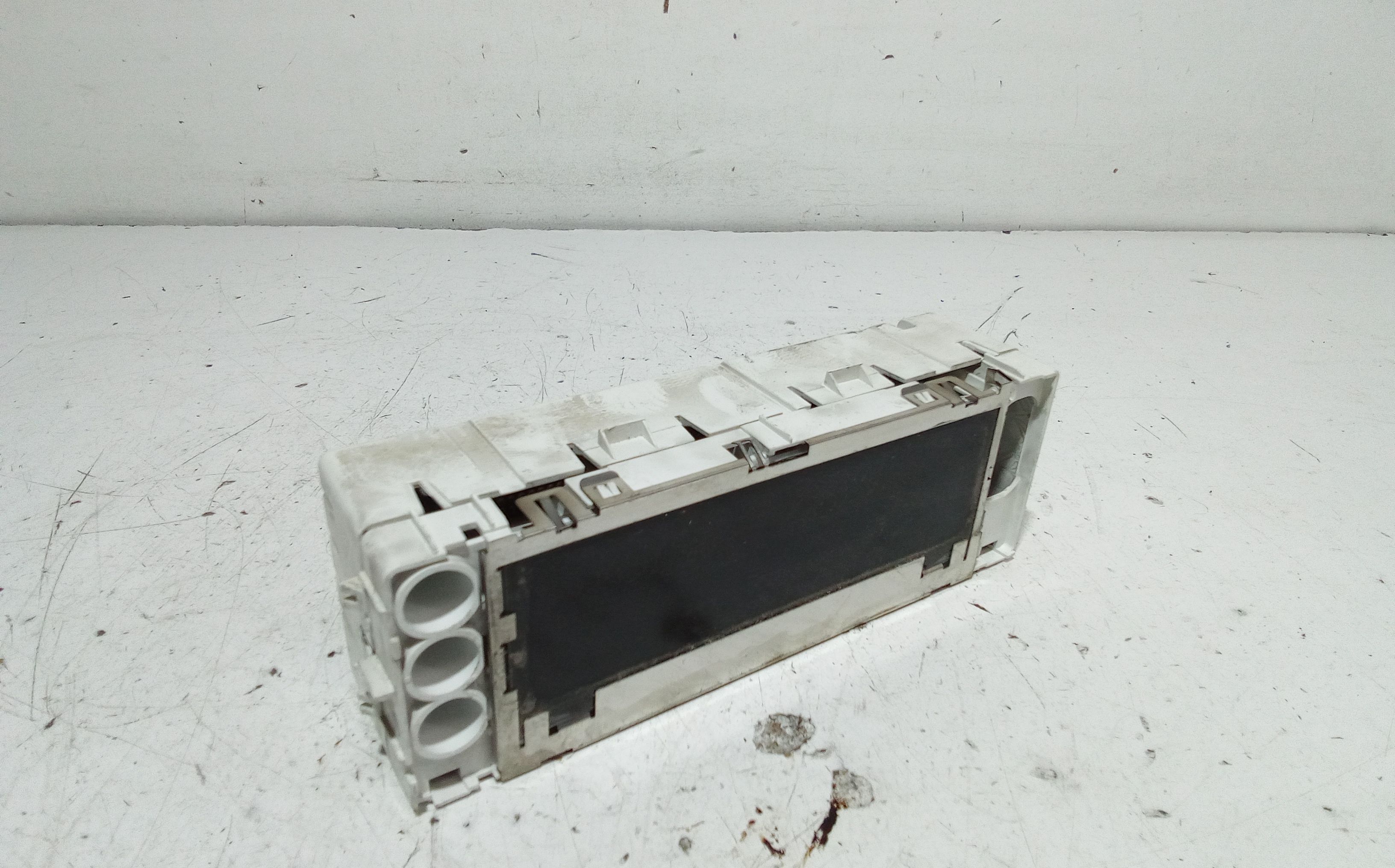 Display multifunzione computer di bordo RENAULT Megane III (08>16)