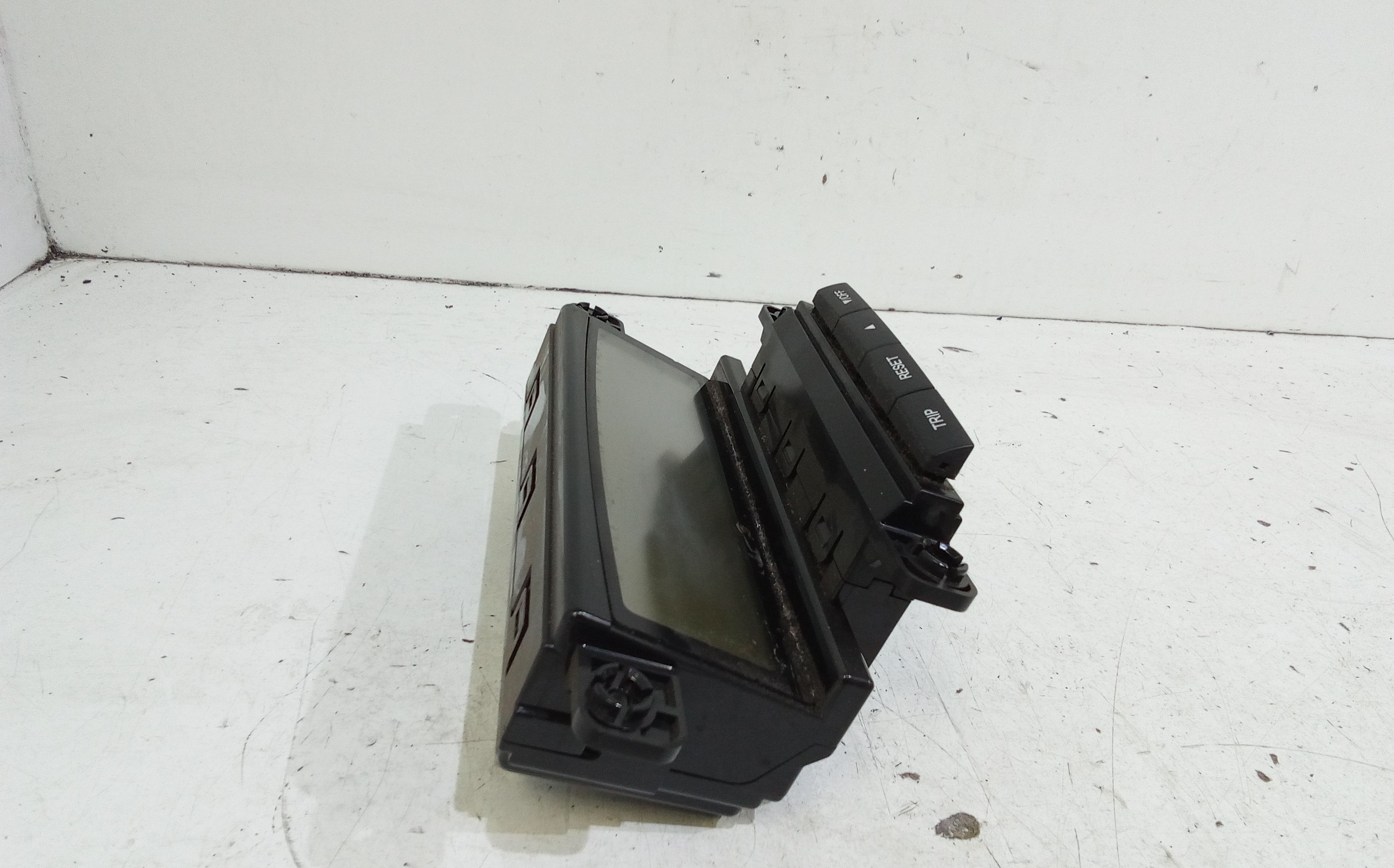 Display multifunzione computer di bordo KIA Cee d 1 Serie