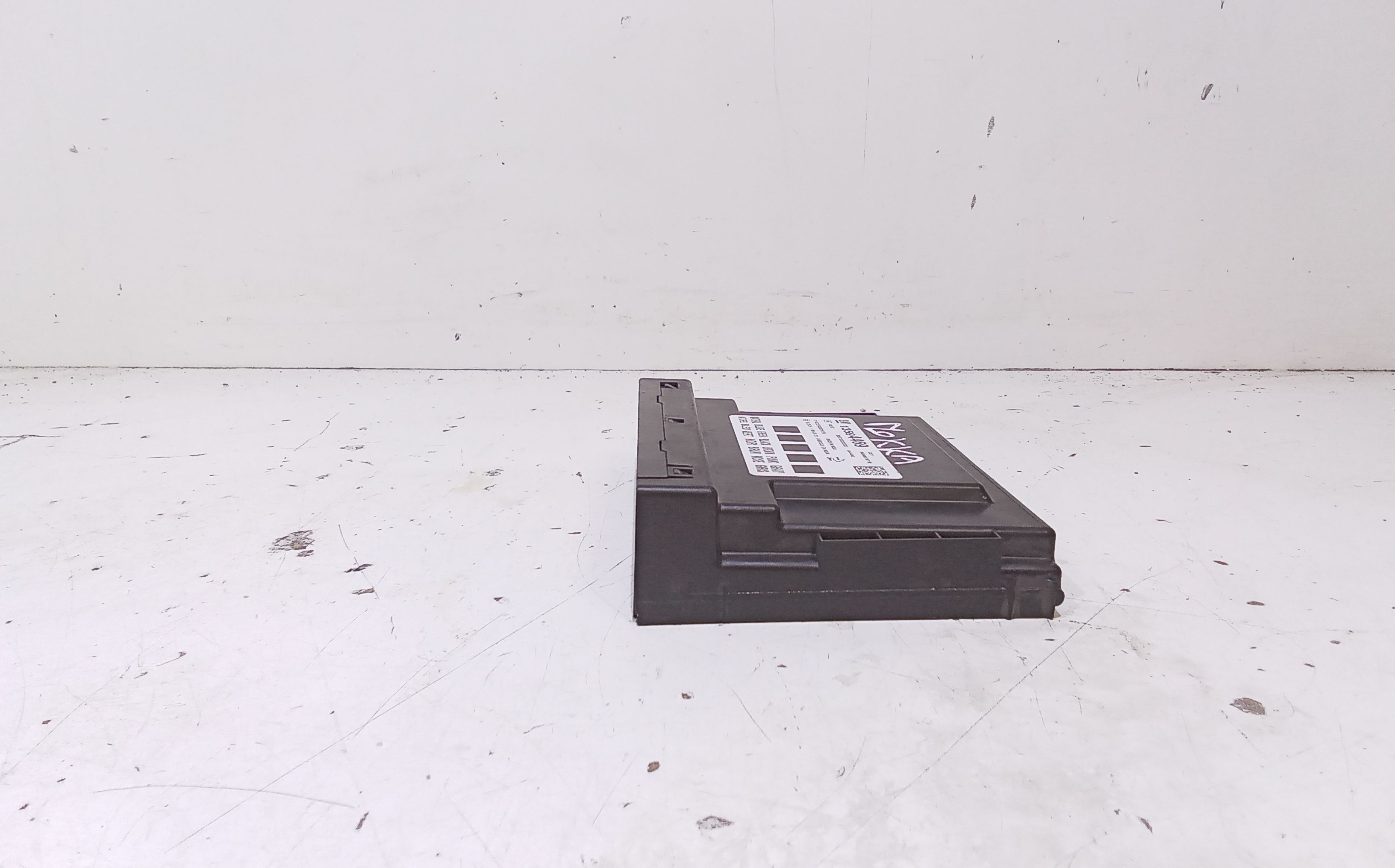 Centralina Comfort OPEL Mokka 1 Serie