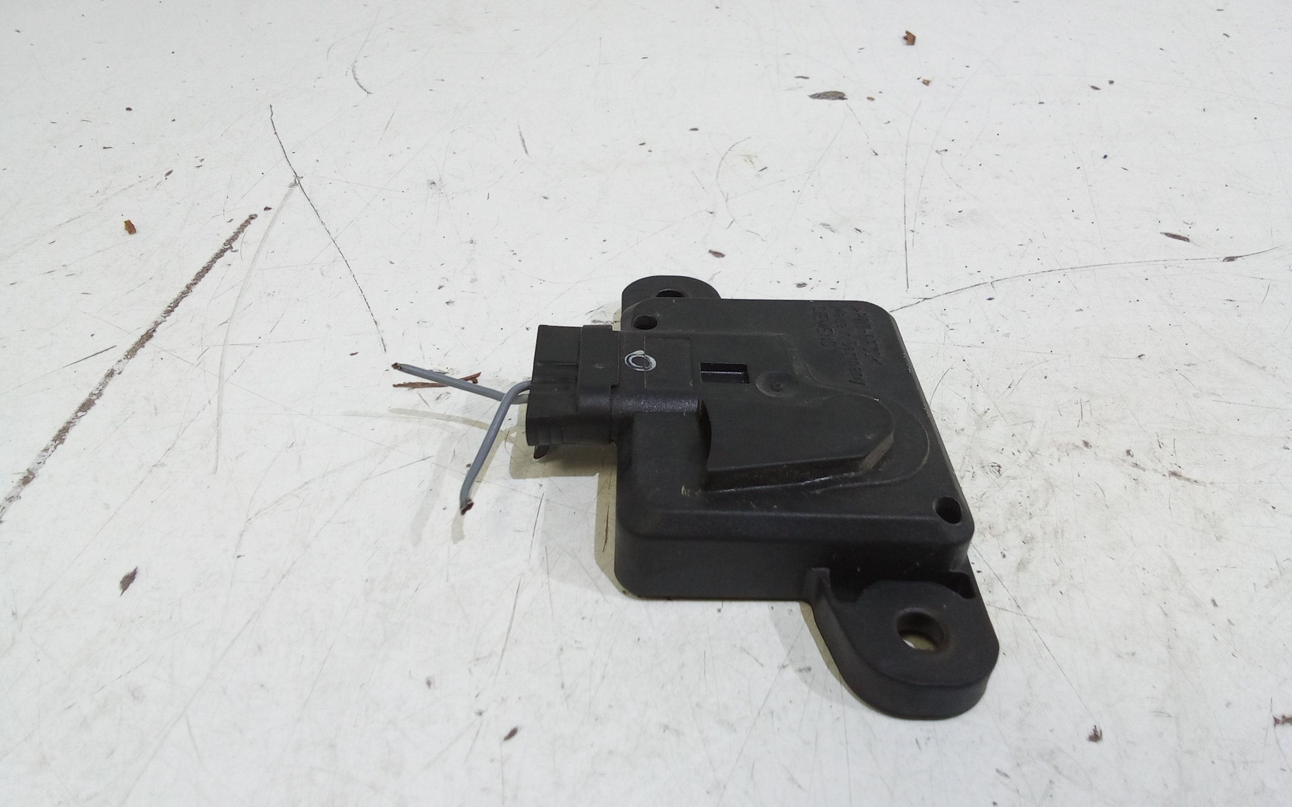 Sensore Airbag OPEL Zafira A