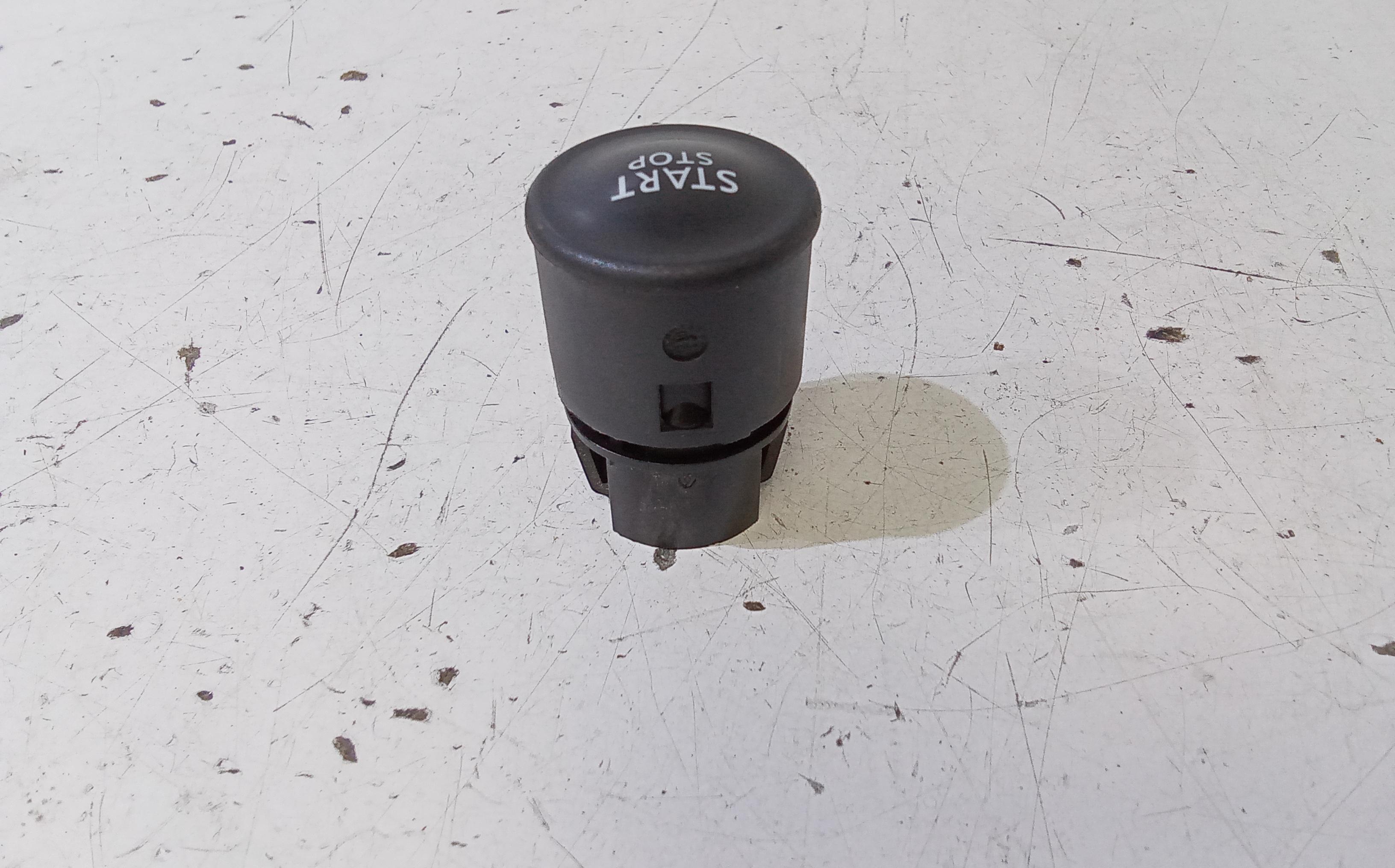Pulsante start e stop RENAULT Megane III (08>16)