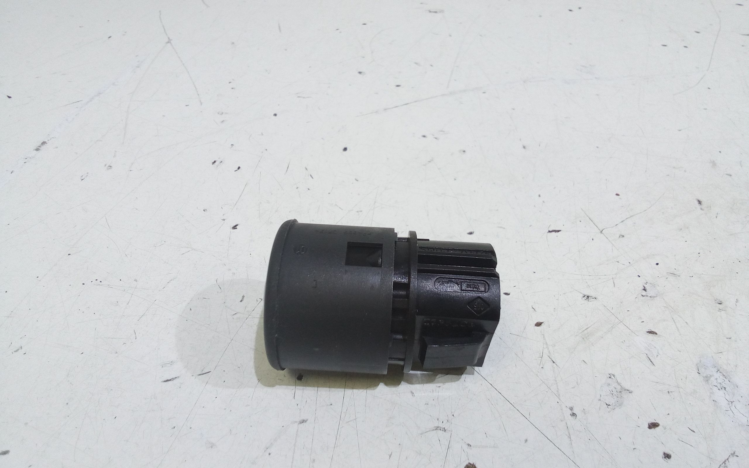 Pulsante start e stop RENAULT Megane III (08>16)
