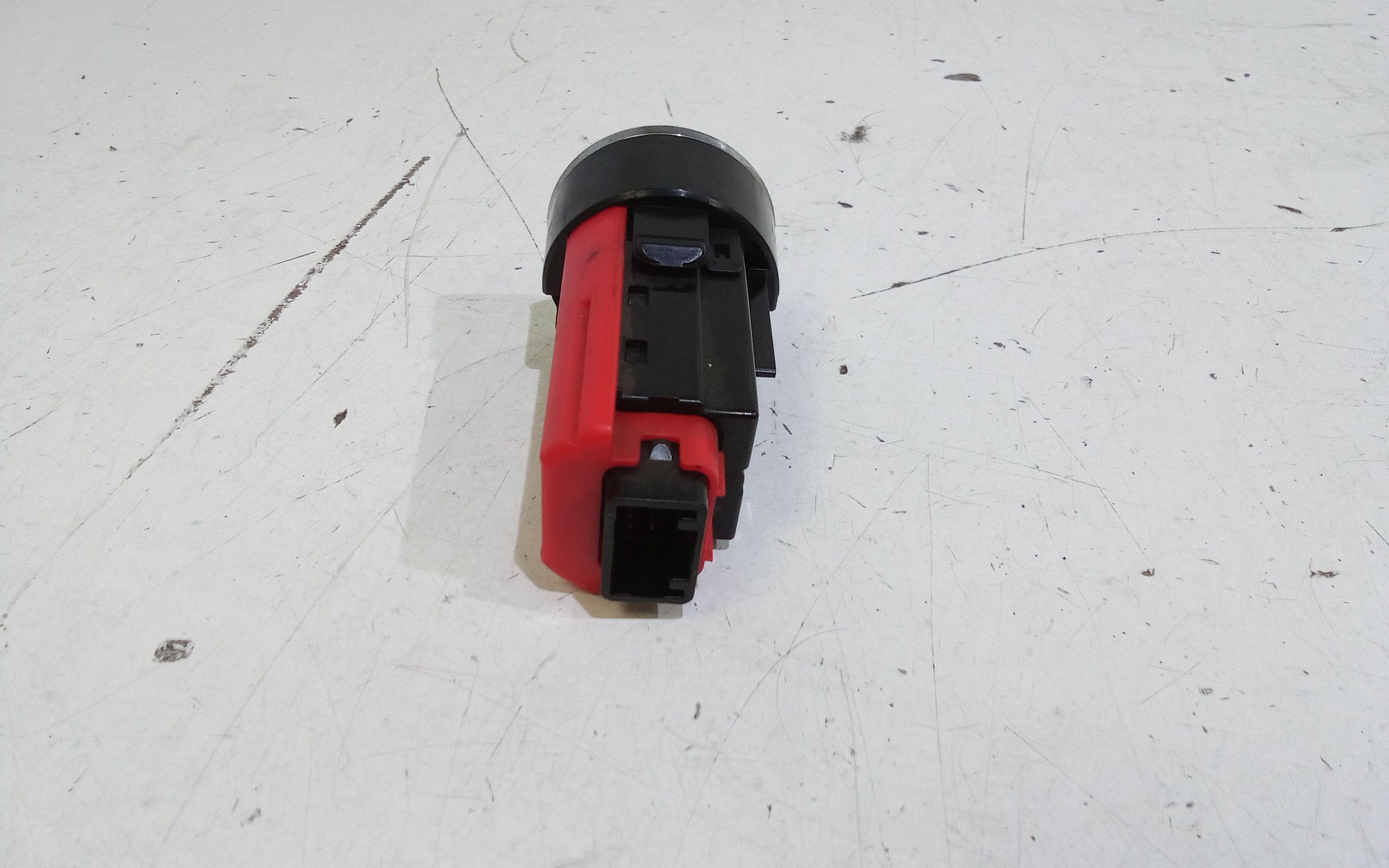 Pulsante start e stop TOYOTA Rav4 5 Serie