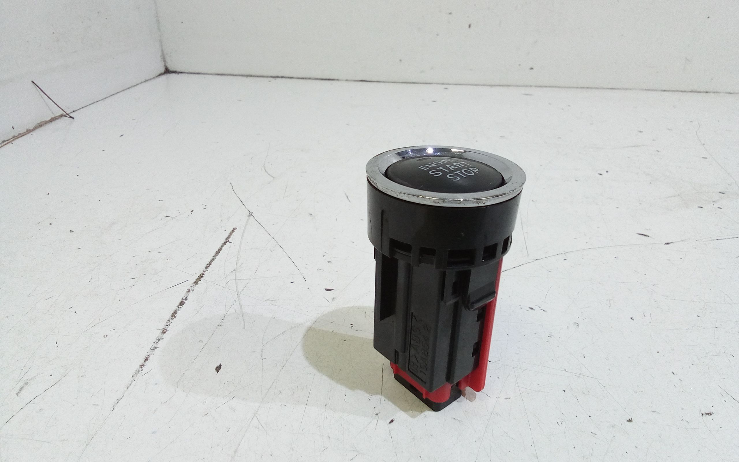 Pulsante start e stop TOYOTA Rav4 5 Serie