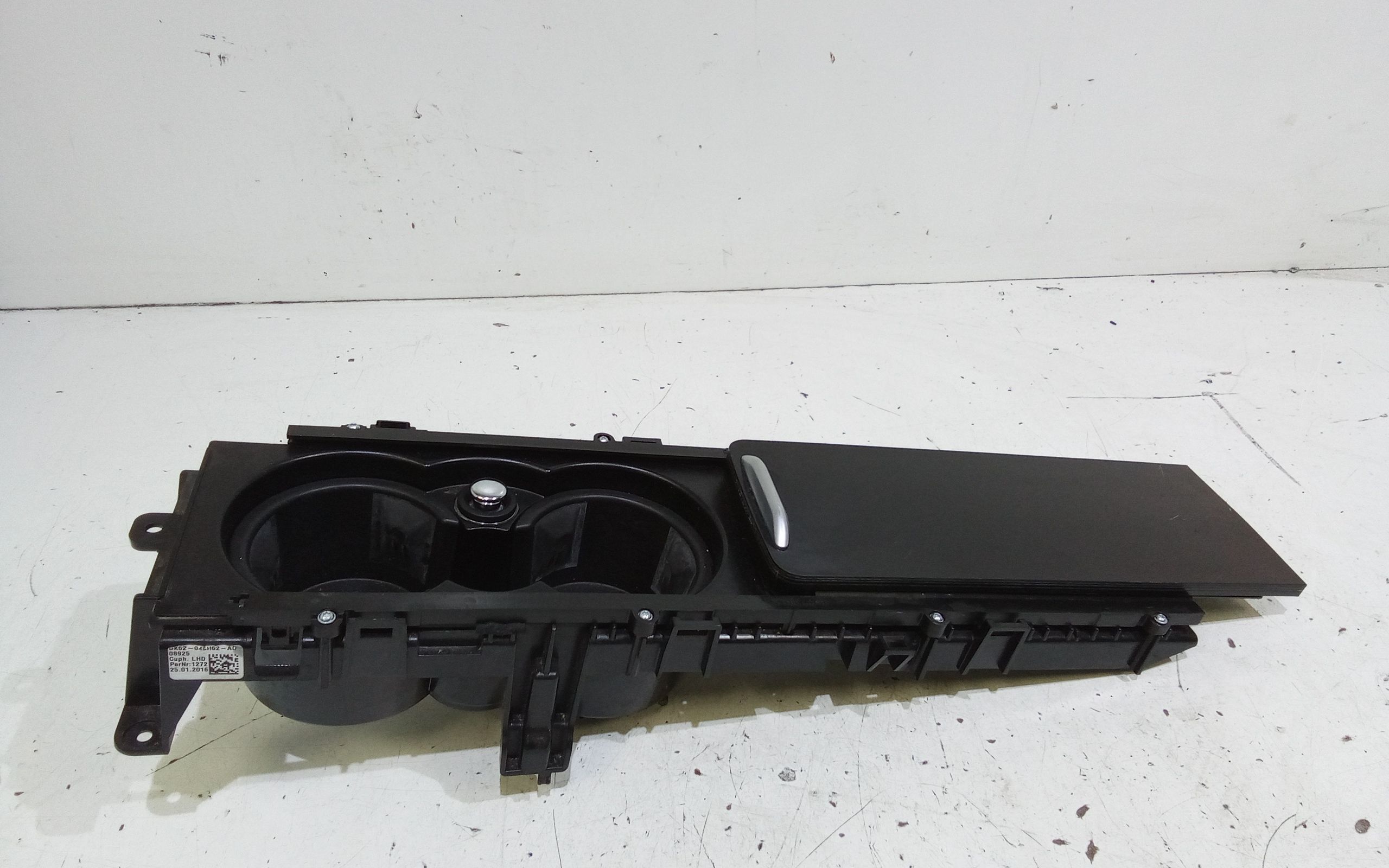 Tunnel consolle centrale LAND ROVER Range Rover SPORT (13>)