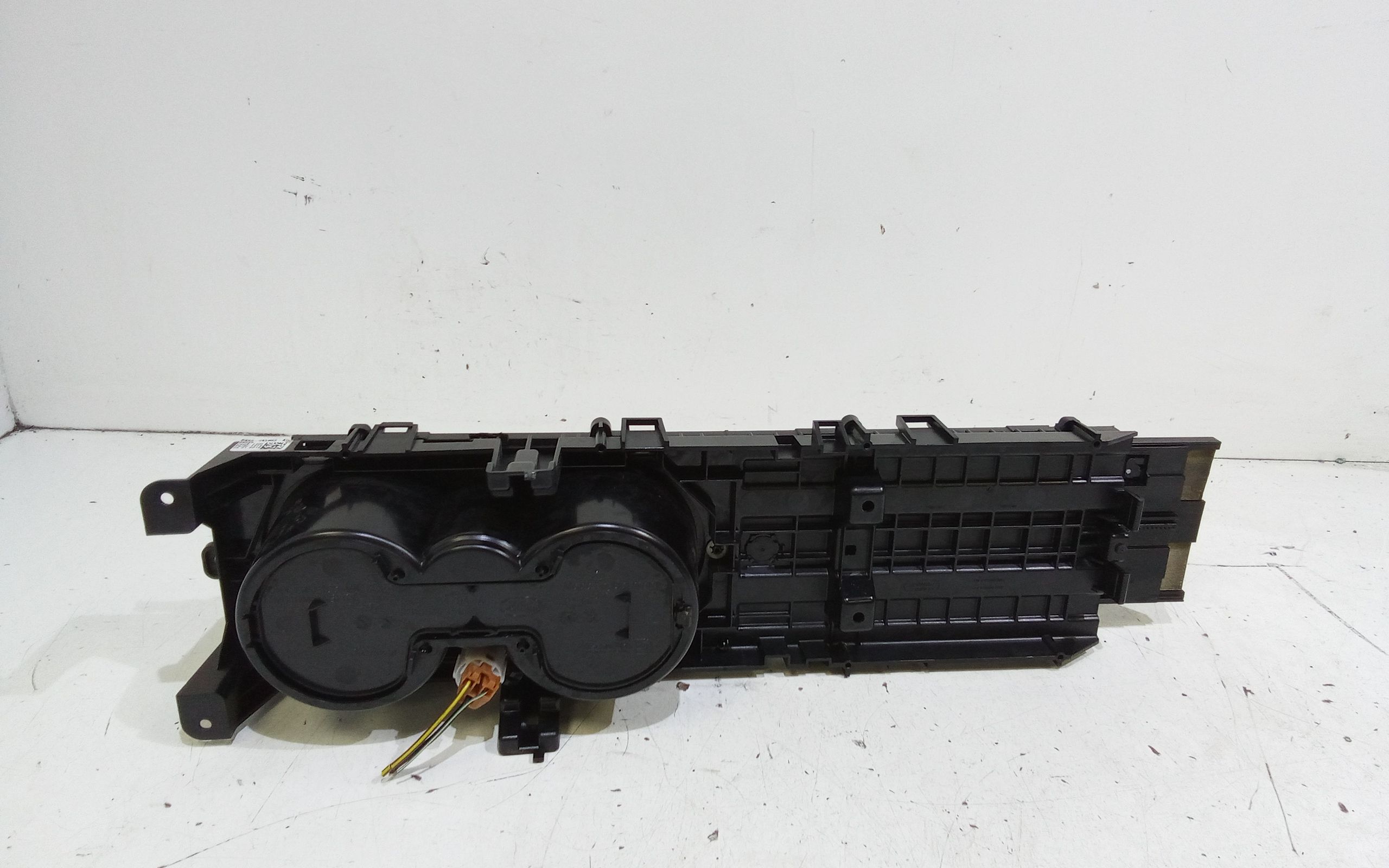 Tunnel consolle centrale LAND ROVER Range Rover SPORT (13>)