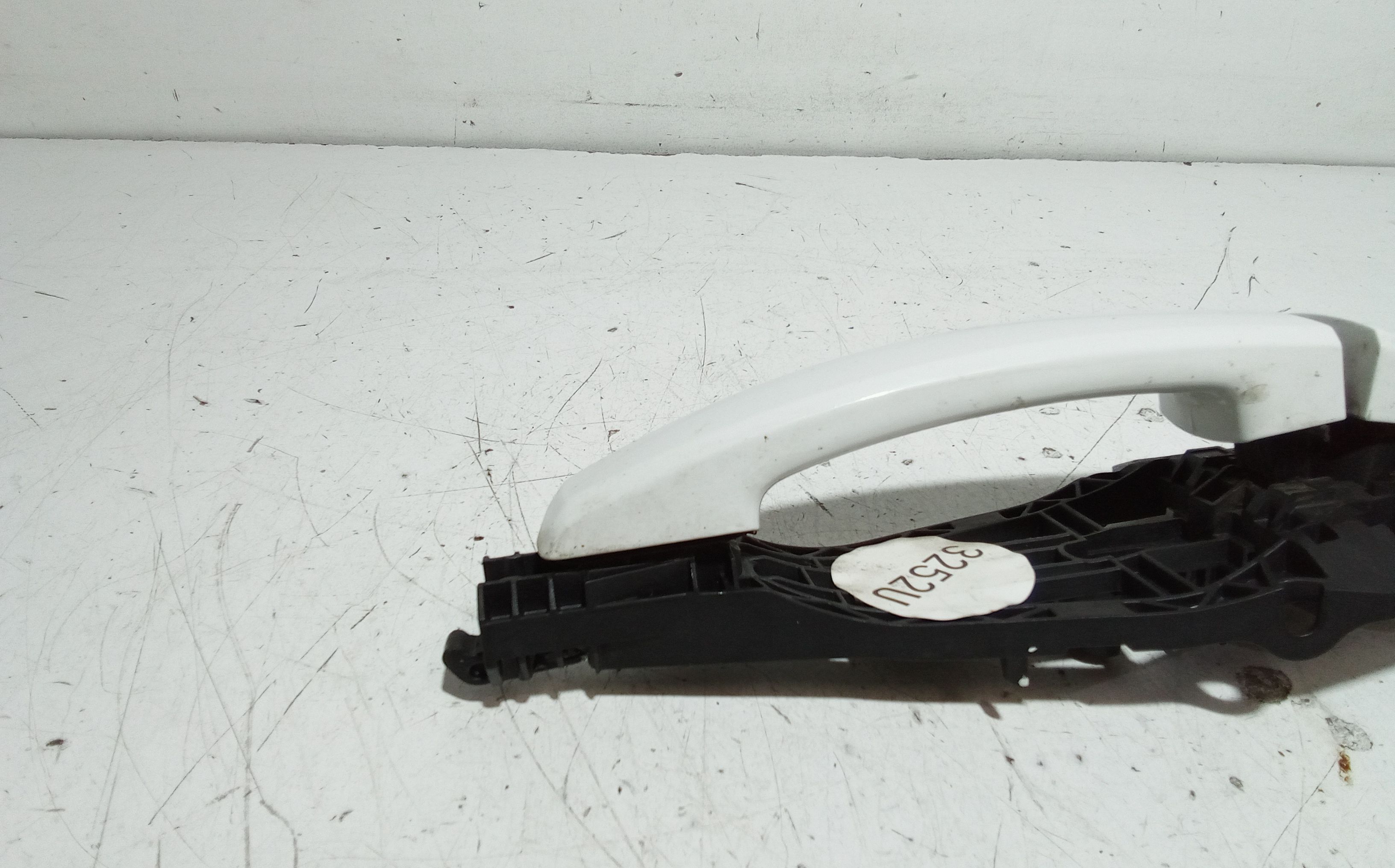 Maniglia esterna Posteriore Sinistra OPEL Mokka 1 Serie