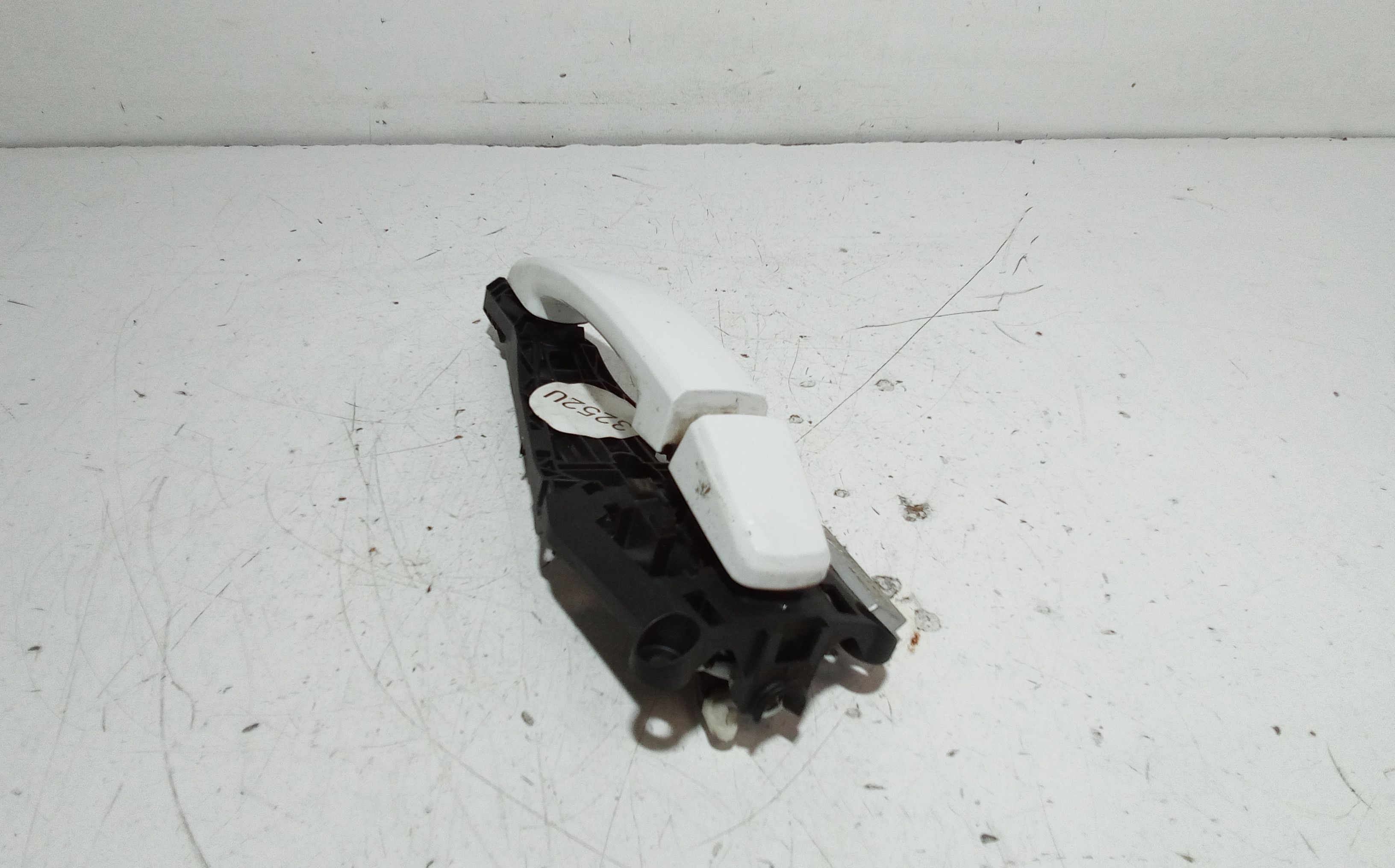 Maniglia esterna Posteriore Sinistra OPEL Mokka 1 Serie