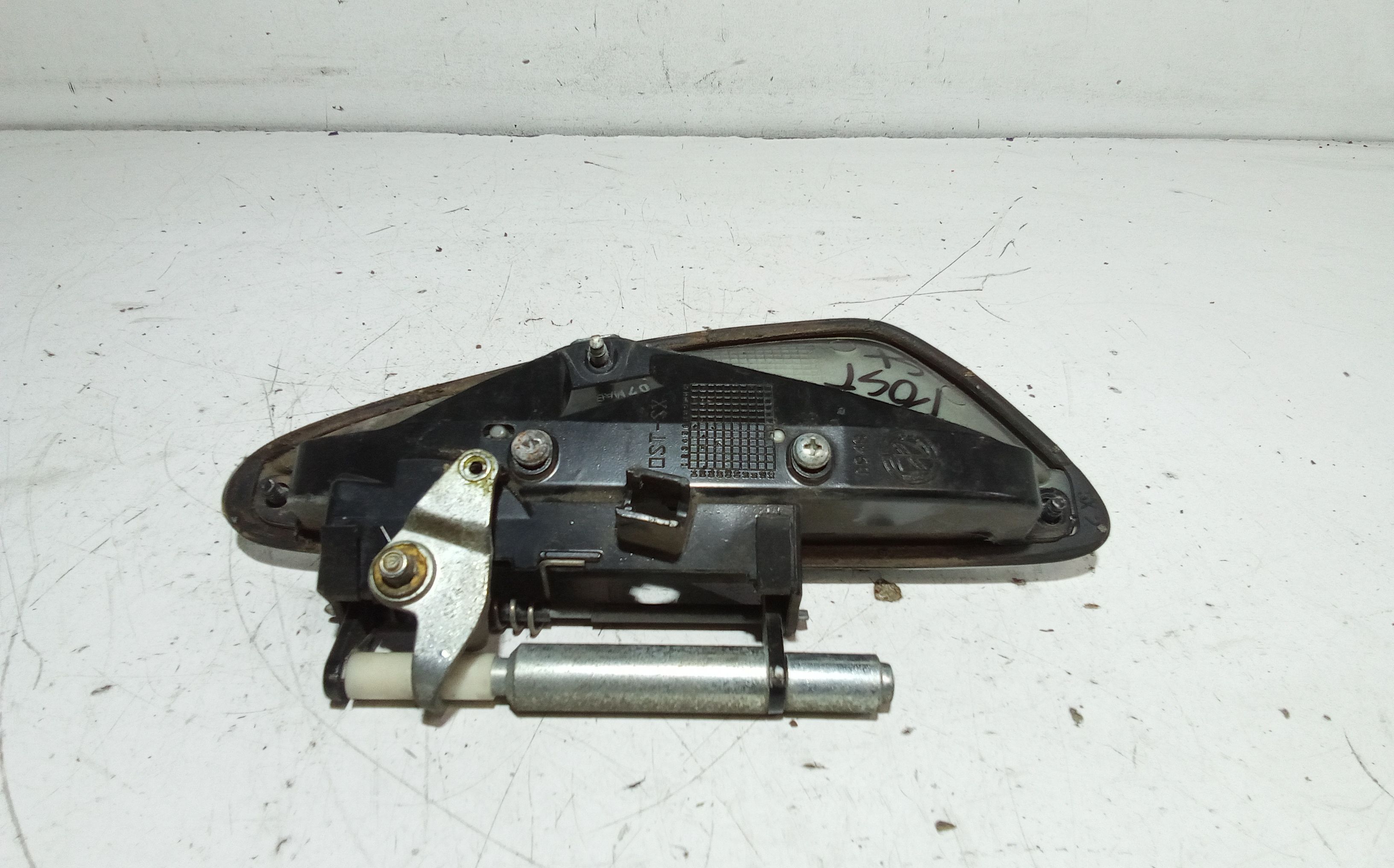 Maniglia esterna Posteriore Sinistra ALFA ROMEO 159 Berlina Serie (939_) (05>11)