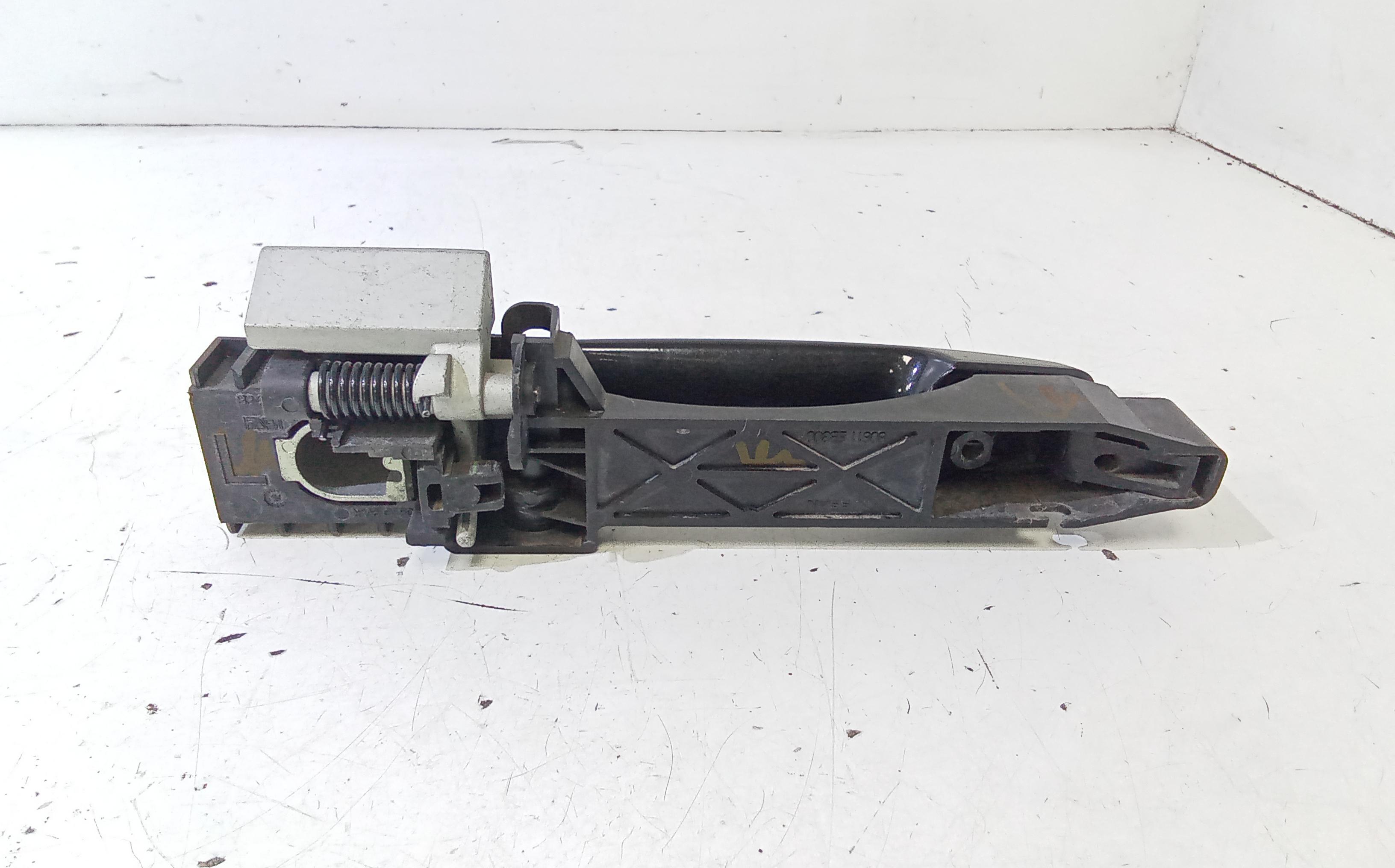 Maniglia esterna Posteriore Sinistra NISSAN Qashqai 1 Serie