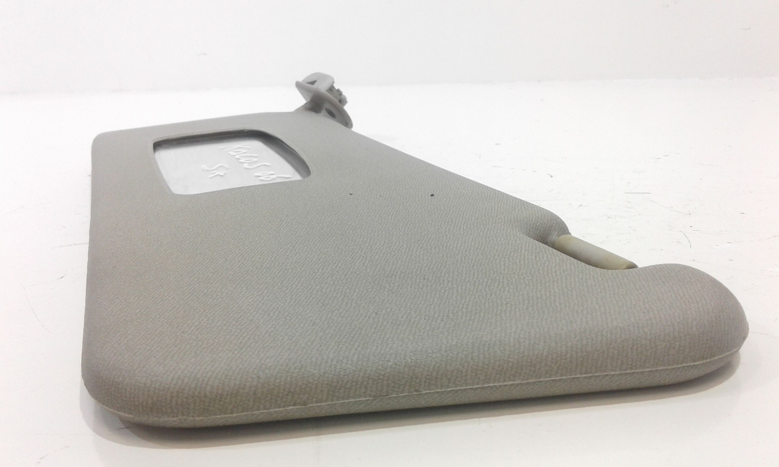 Parasole aletta anteriore Lato Guida DAEWOO Kalos Serie