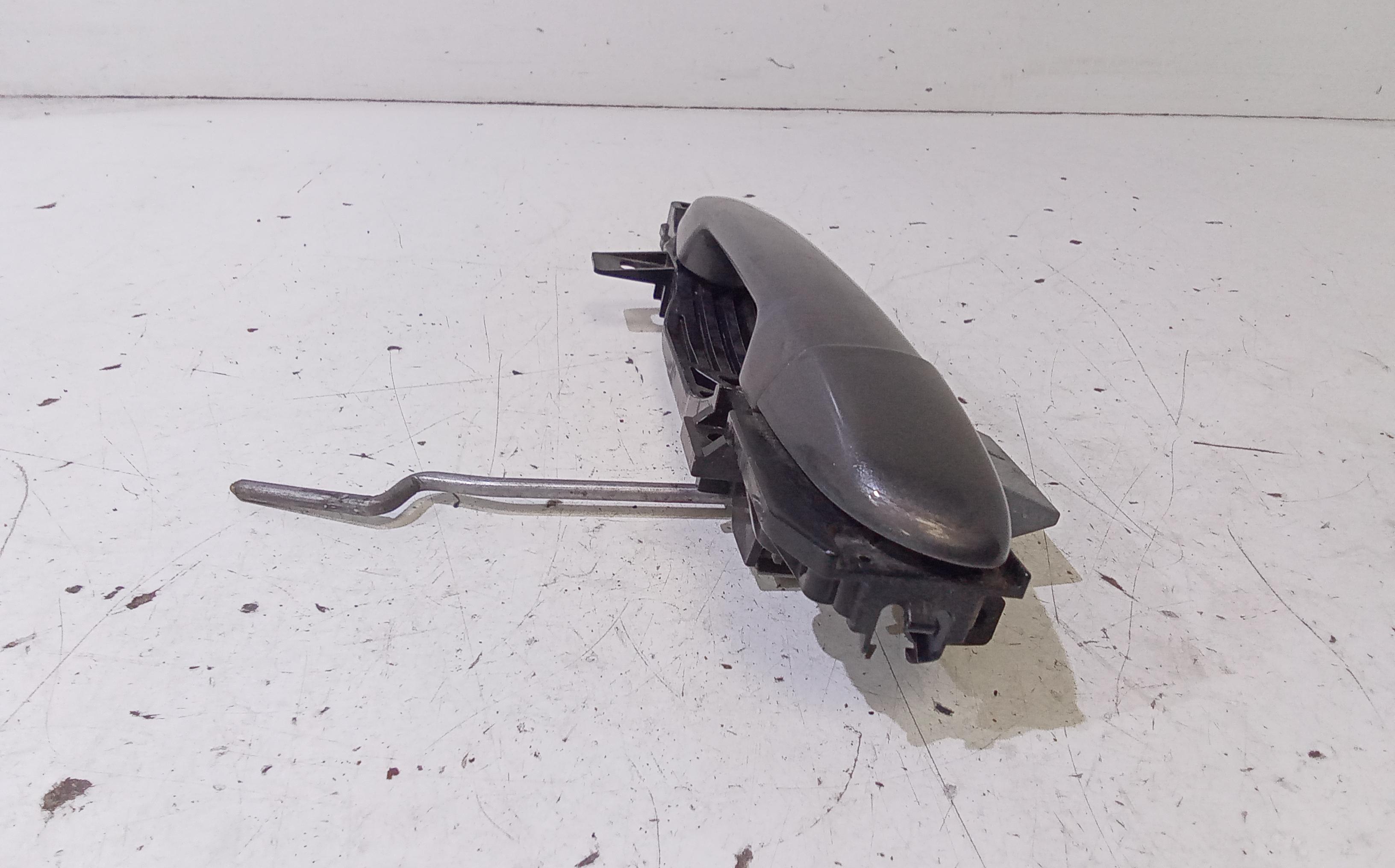 Maniglia esterna Posteriore Sinistra MAZDA 3 Berlina Serie (09>13)