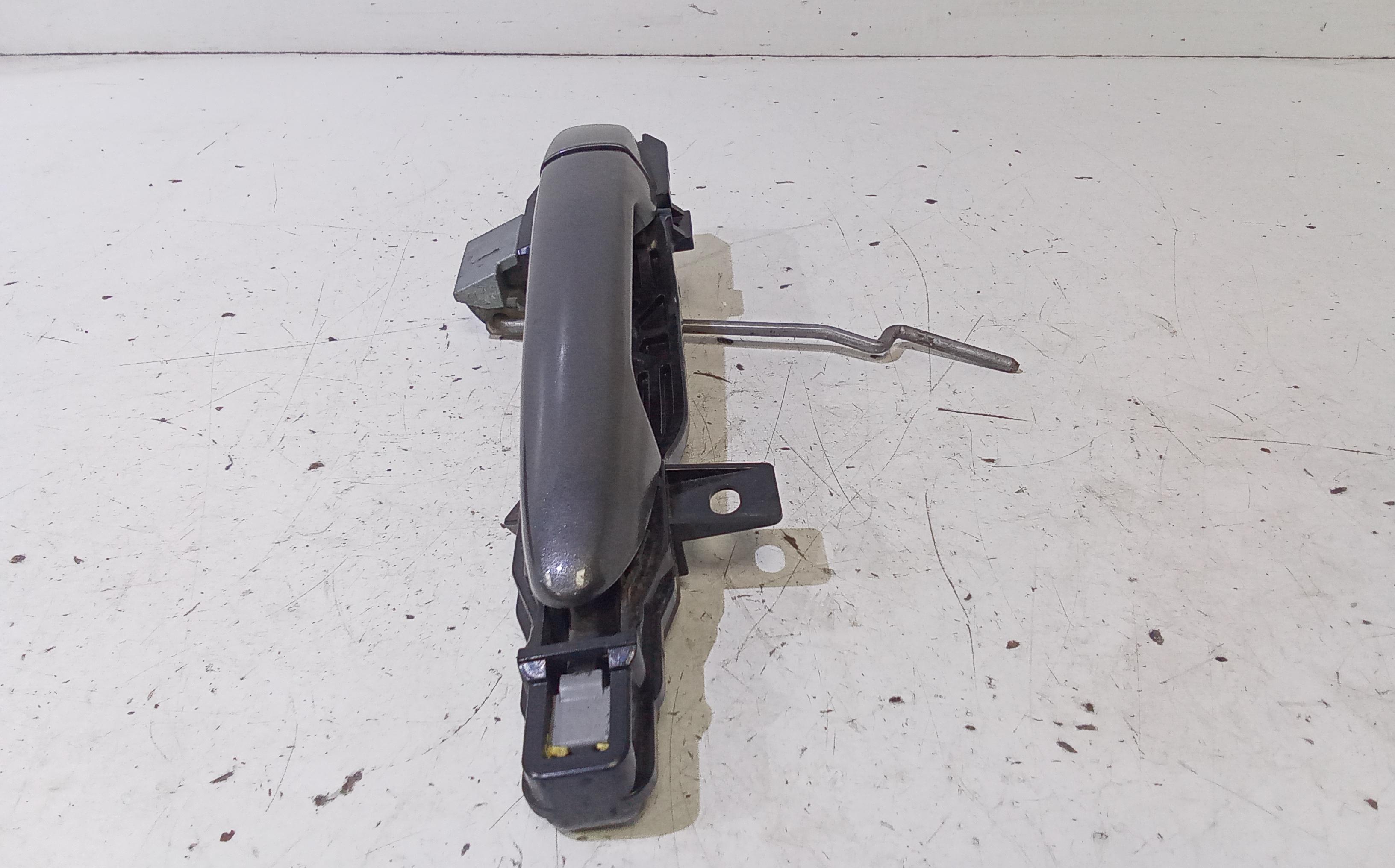 Maniglia esterna Posteriore Sinistra MAZDA 3 Berlina Serie (09>13)