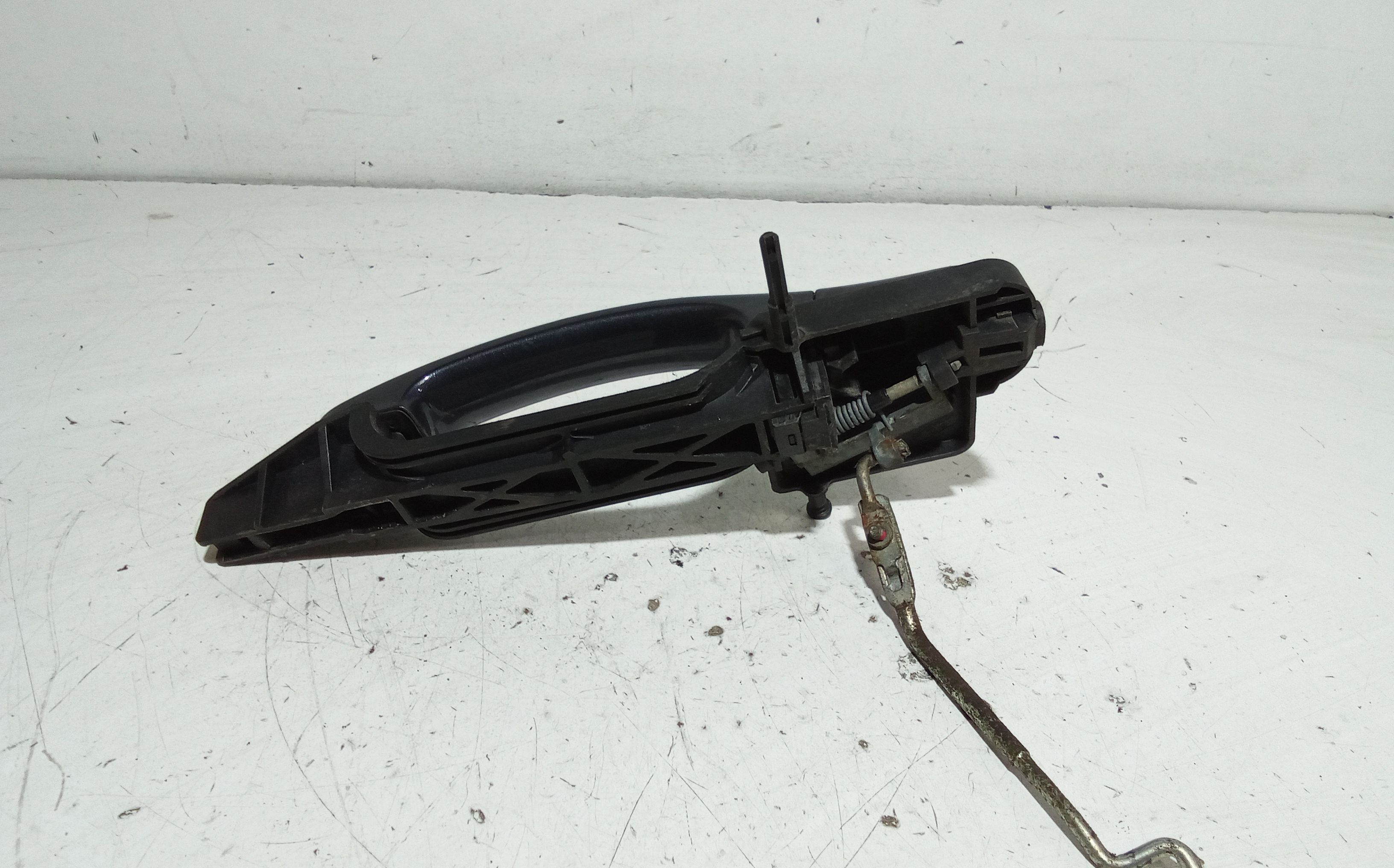 Maniglia esterna Posteriore Sinistra FORD Fusion 2 Serie