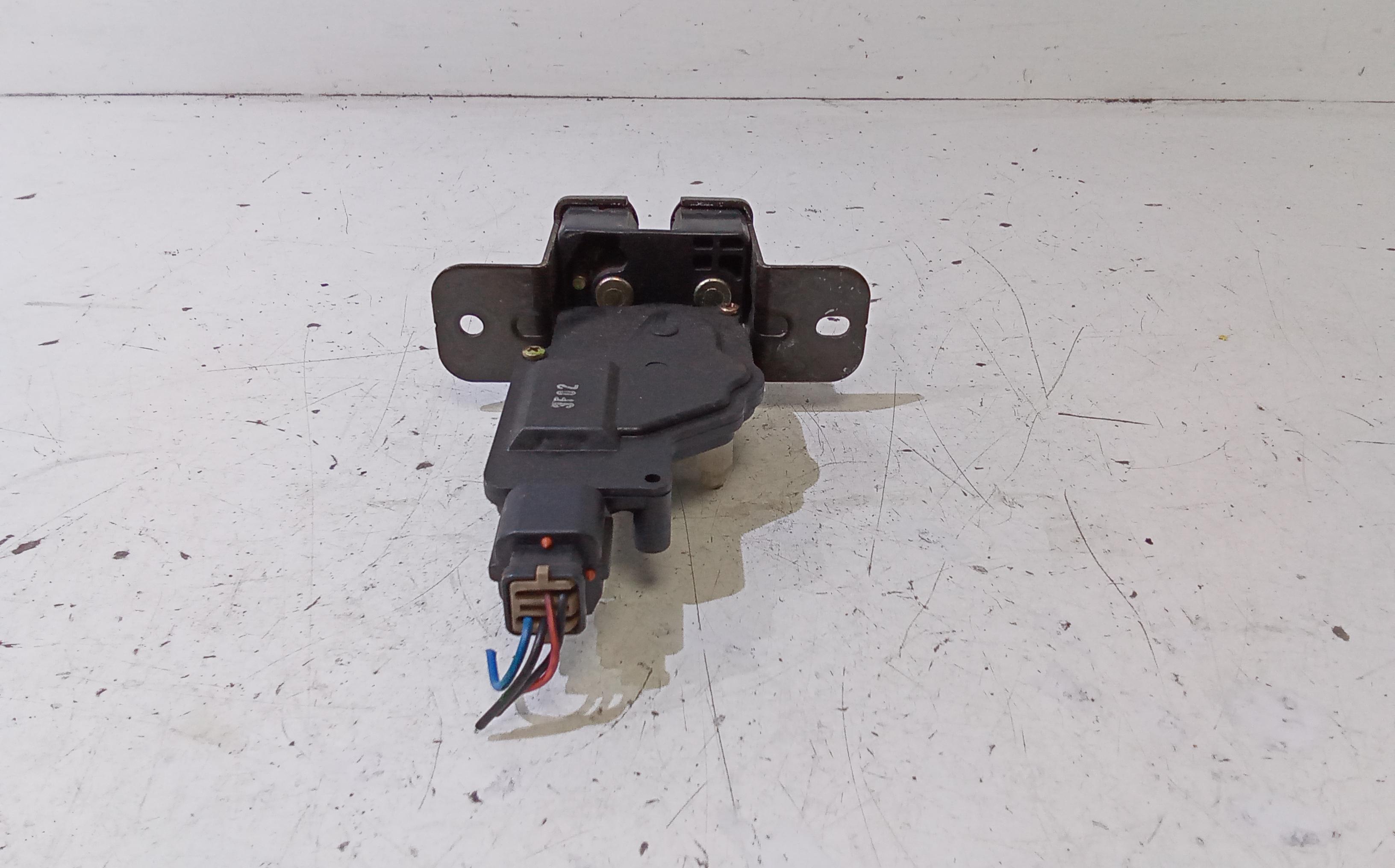 Serratura Cofano Posteriore KIA Sorento 1 Serie