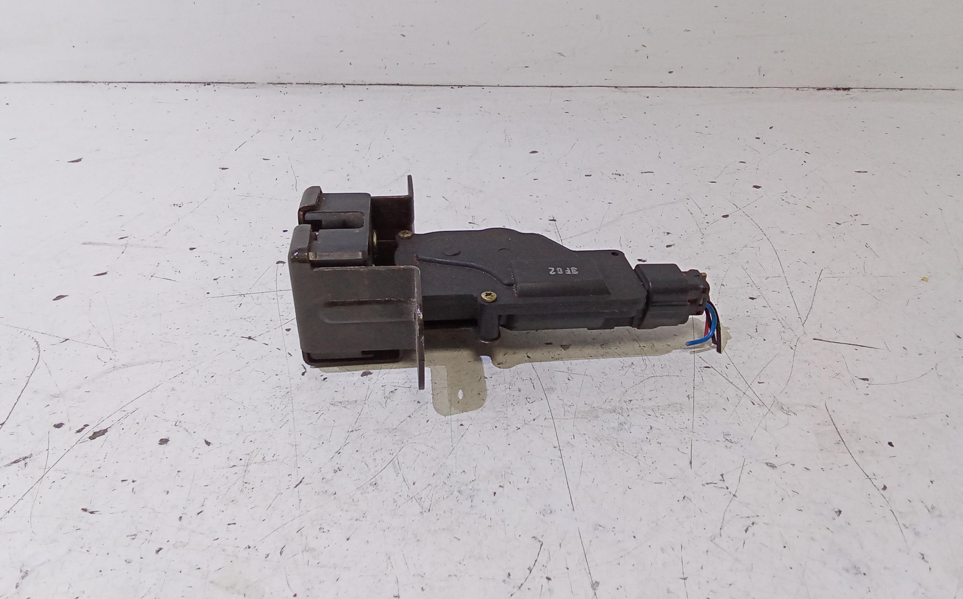 Serratura Cofano Posteriore KIA Sorento 1 Serie