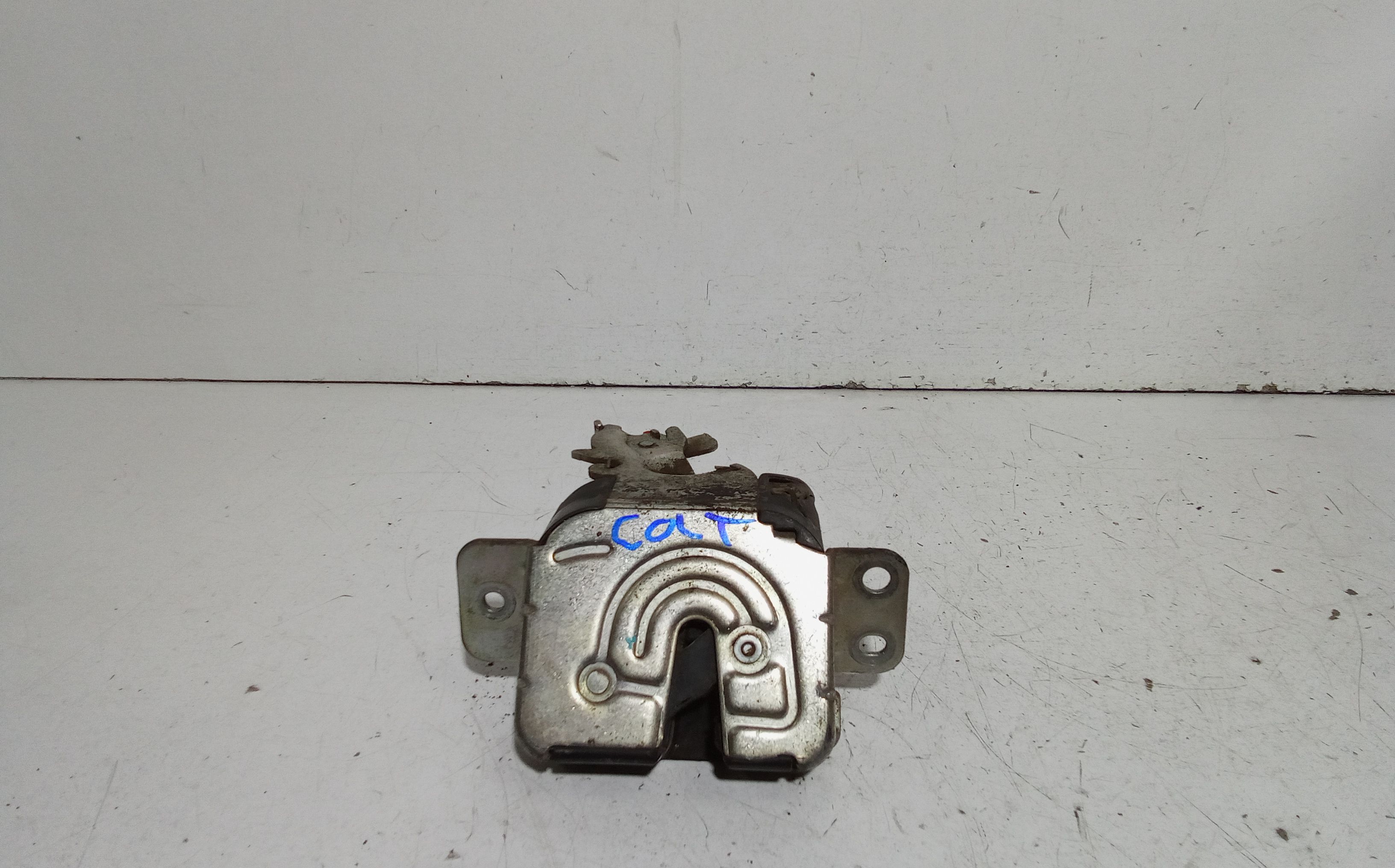 Serratura Cofano Posteriore MITSUBISHI Colt Serie 3P (Z30)  (04>12)