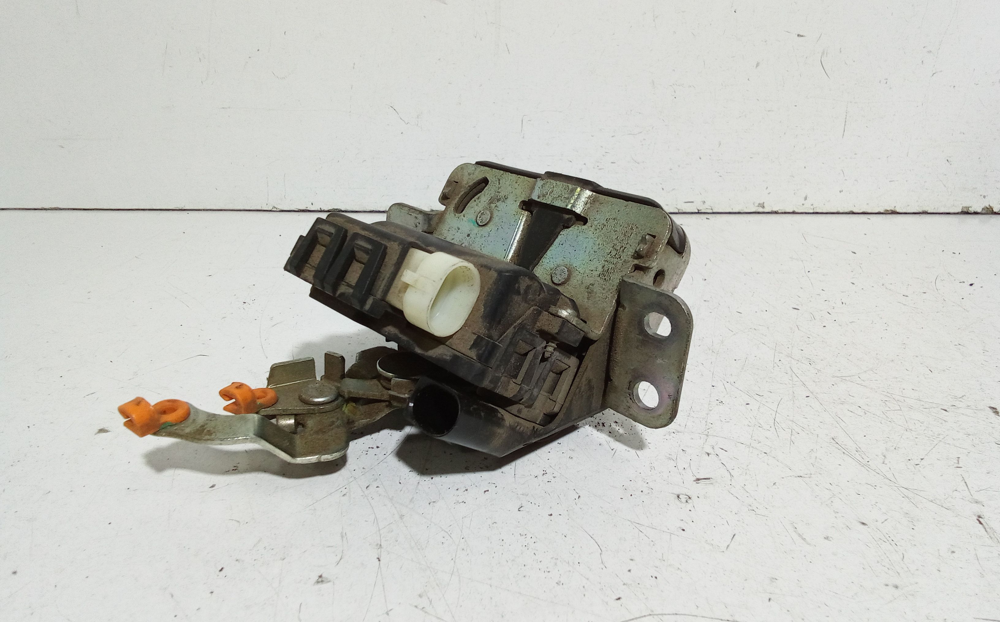 Serratura Cofano Posteriore MITSUBISHI Colt Serie 3P (Z30)  (04>12)