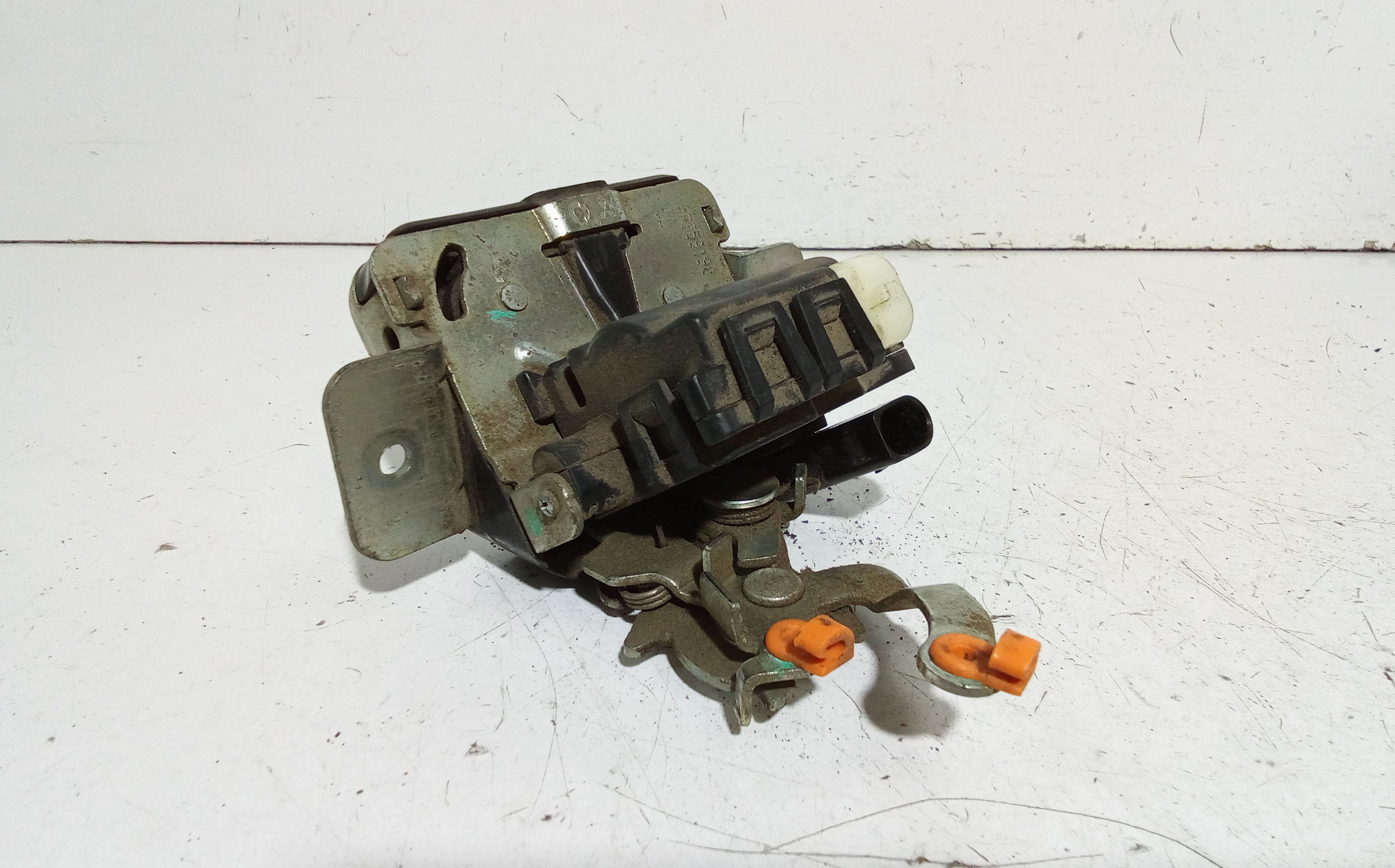 Serratura Cofano Posteriore MITSUBISHI Colt Serie 3P (Z30)  (04>12)