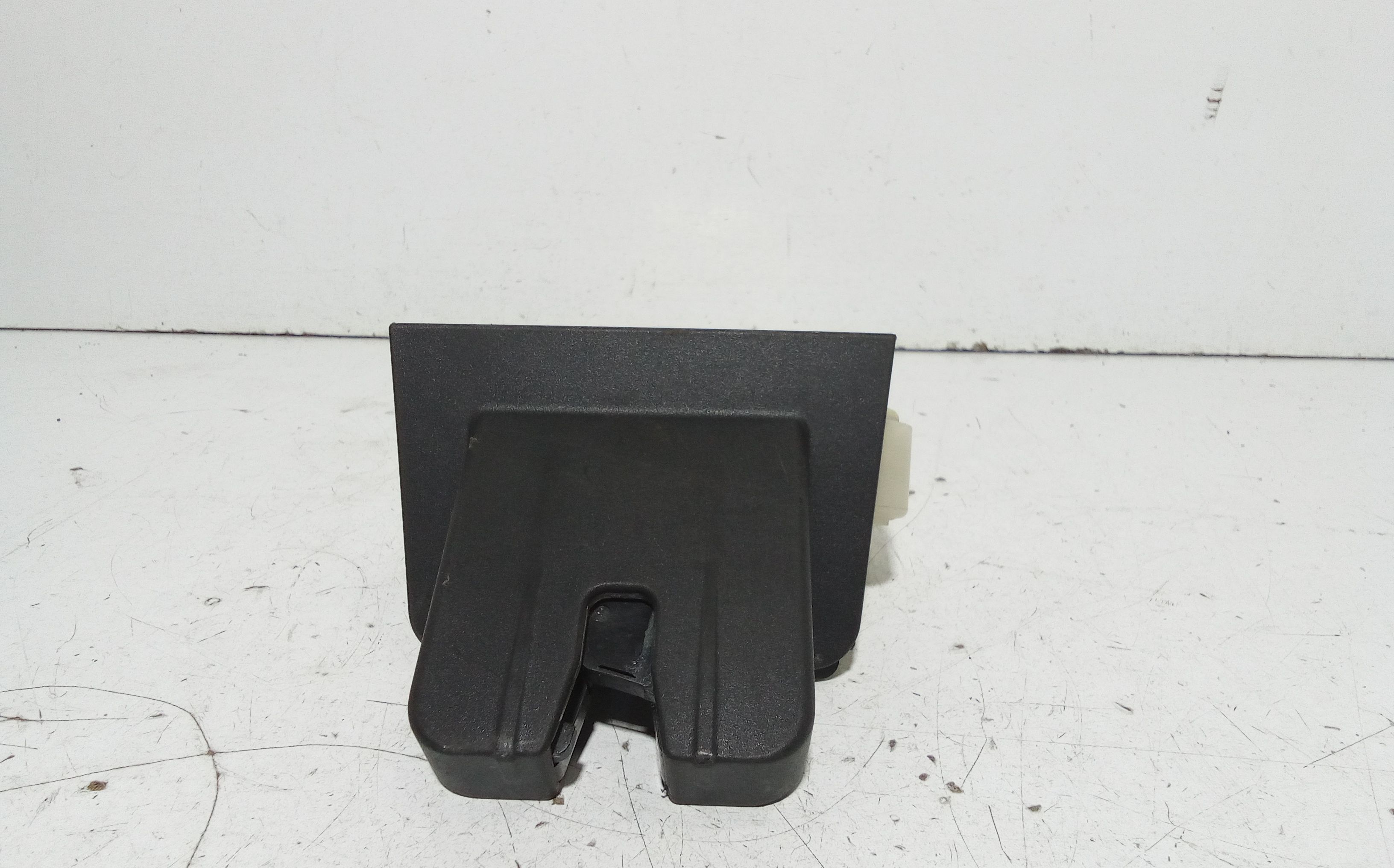 Serratura Cofano Posteriore AUDI Q2 Serie (GAB) (16>)