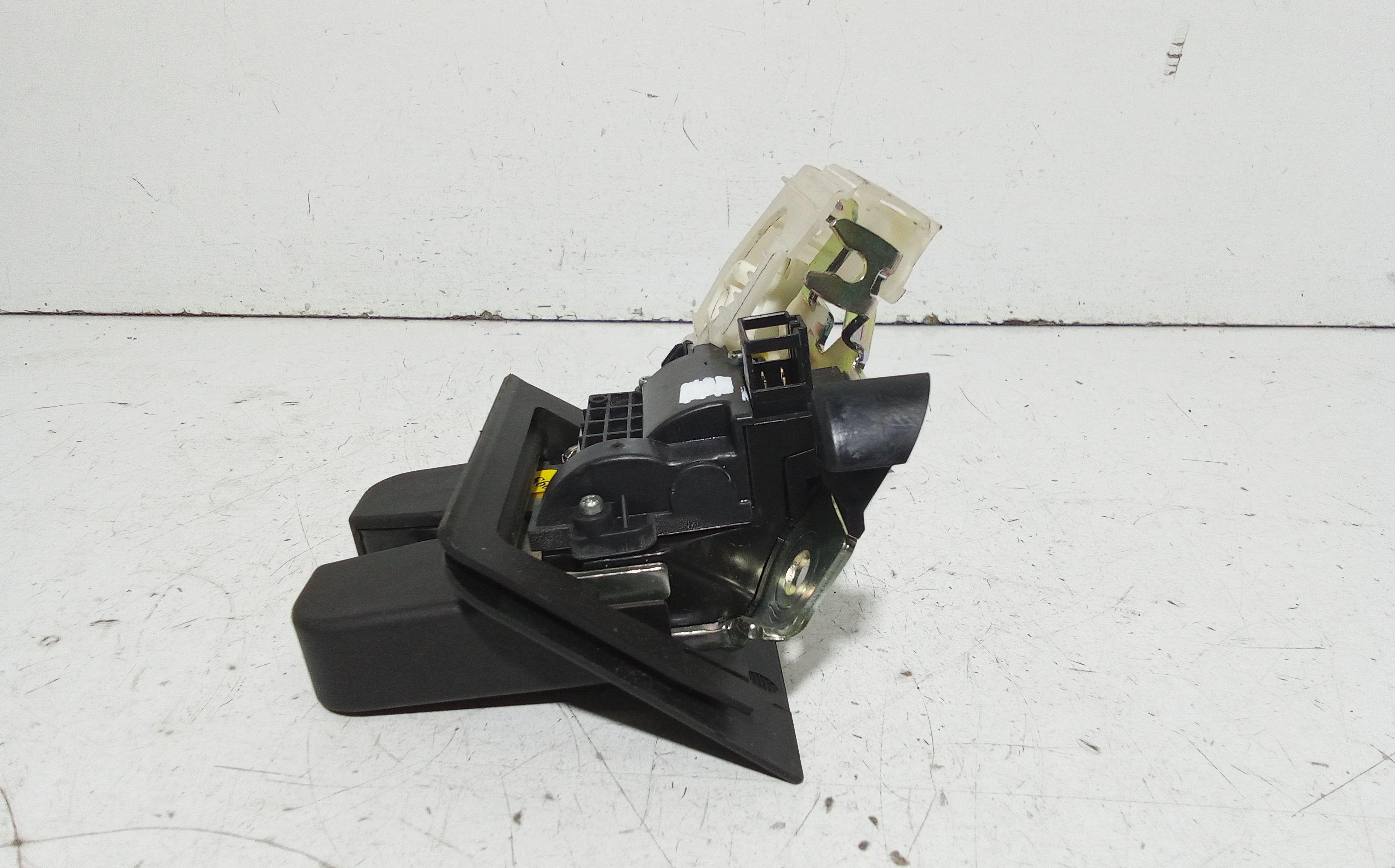 Serratura Cofano Posteriore AUDI Q2 Serie (GAB) (16>)