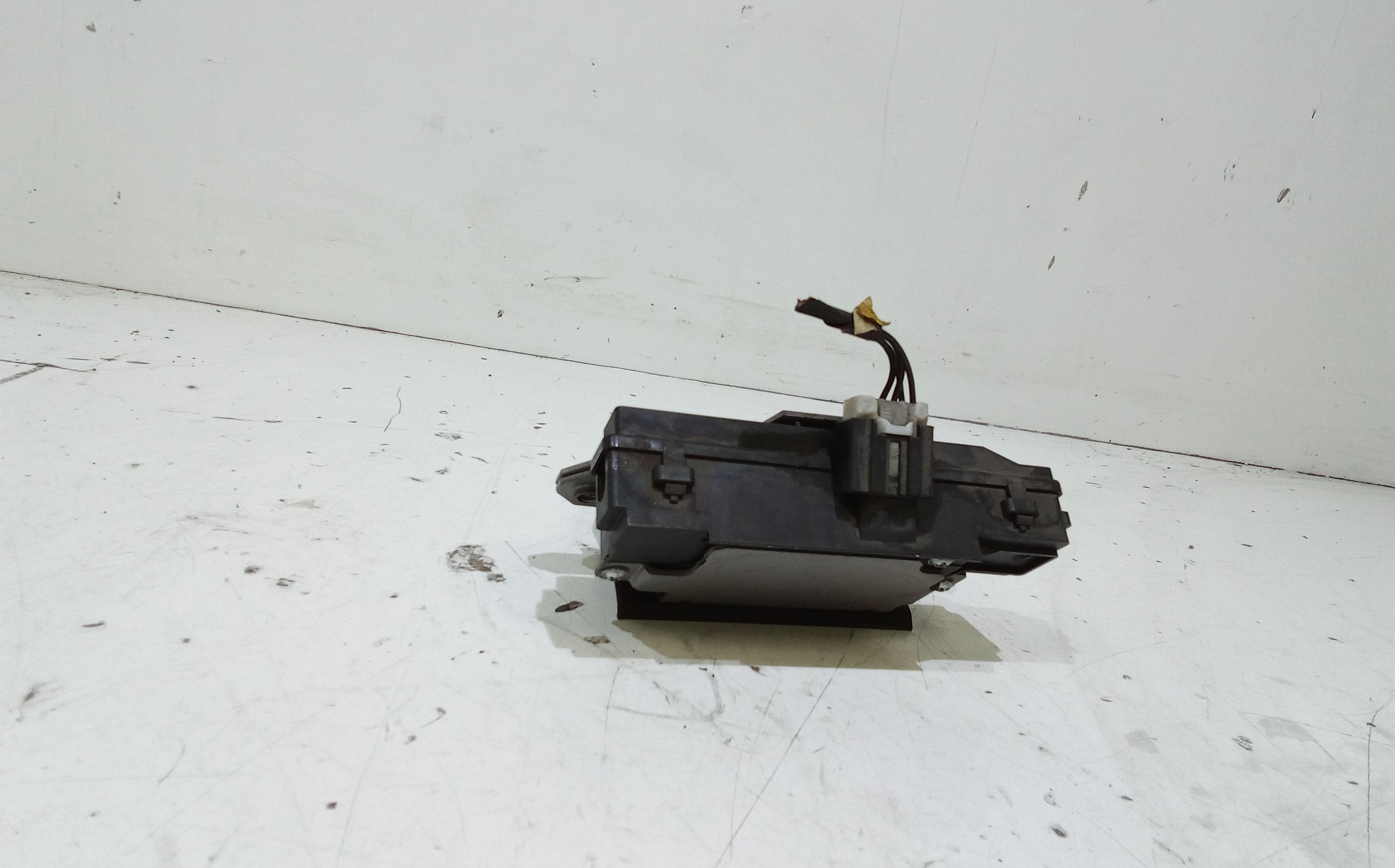 Serratura Cofano Posteriore FORD Mondeo S. Wagon 5 Serie