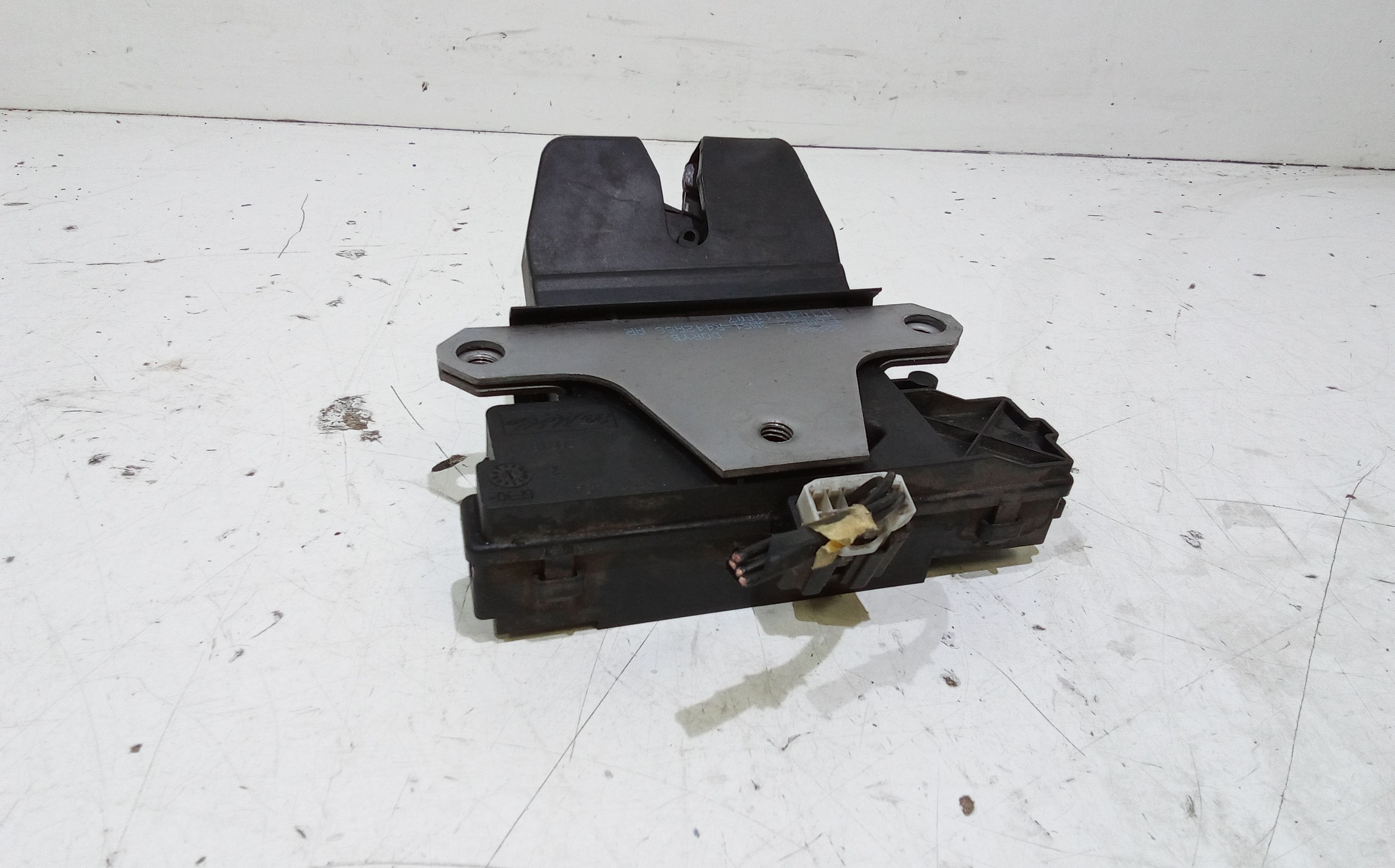 Serratura Cofano Posteriore FORD Mondeo S. Wagon 5 Serie