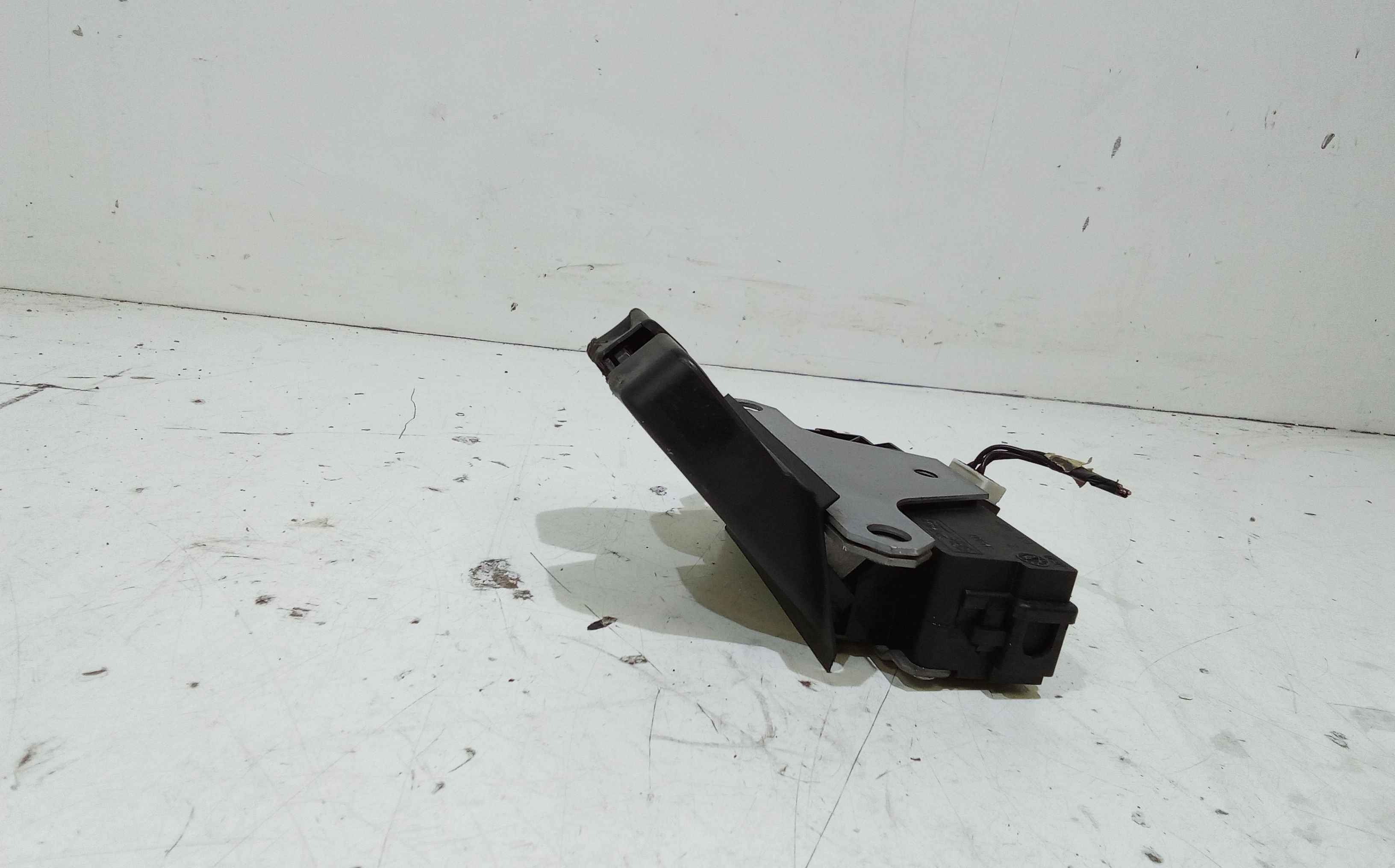 Serratura Cofano Posteriore FORD Mondeo S. Wagon 5 Serie