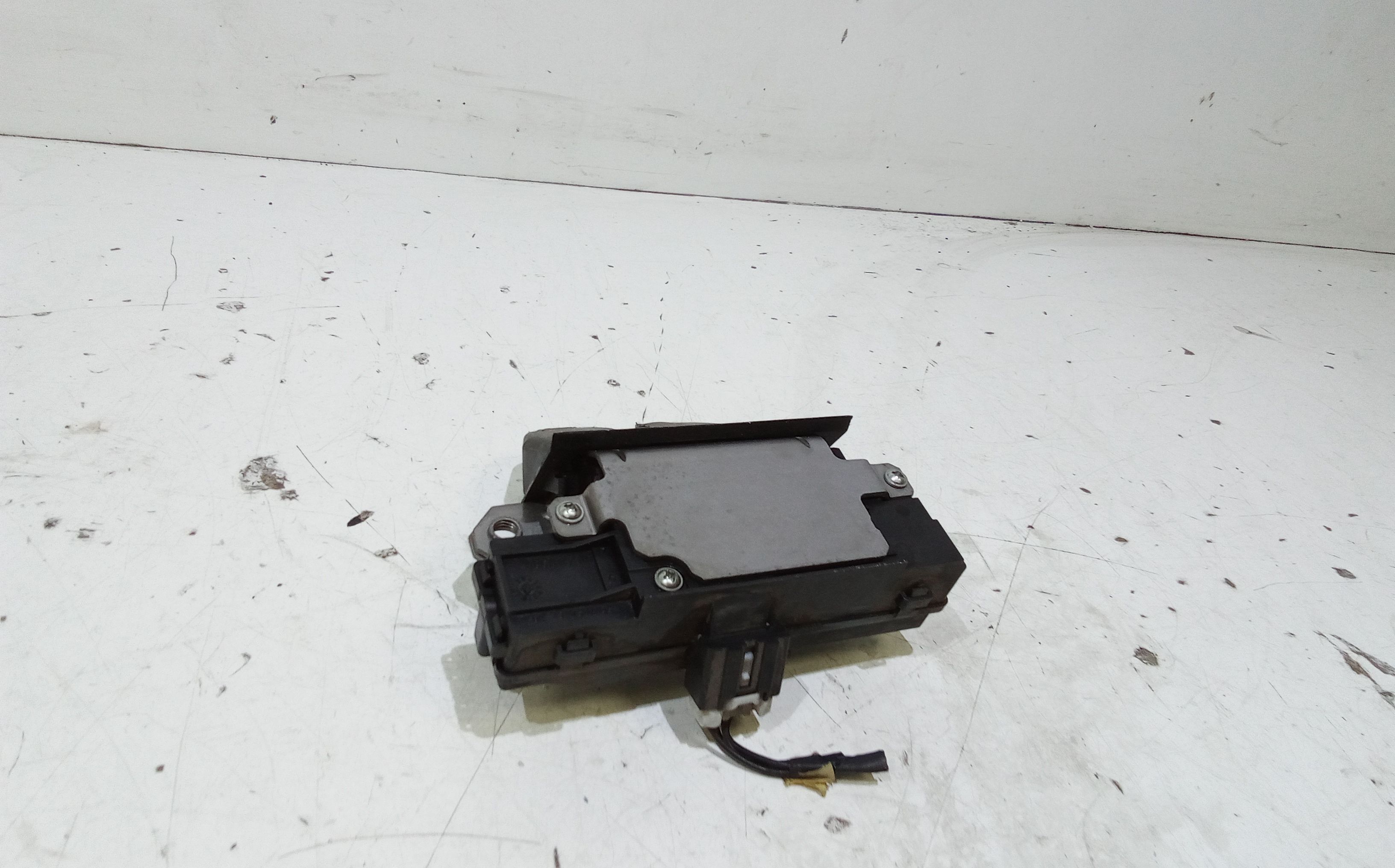 Serratura Cofano Posteriore FORD Mondeo S. Wagon 5 Serie