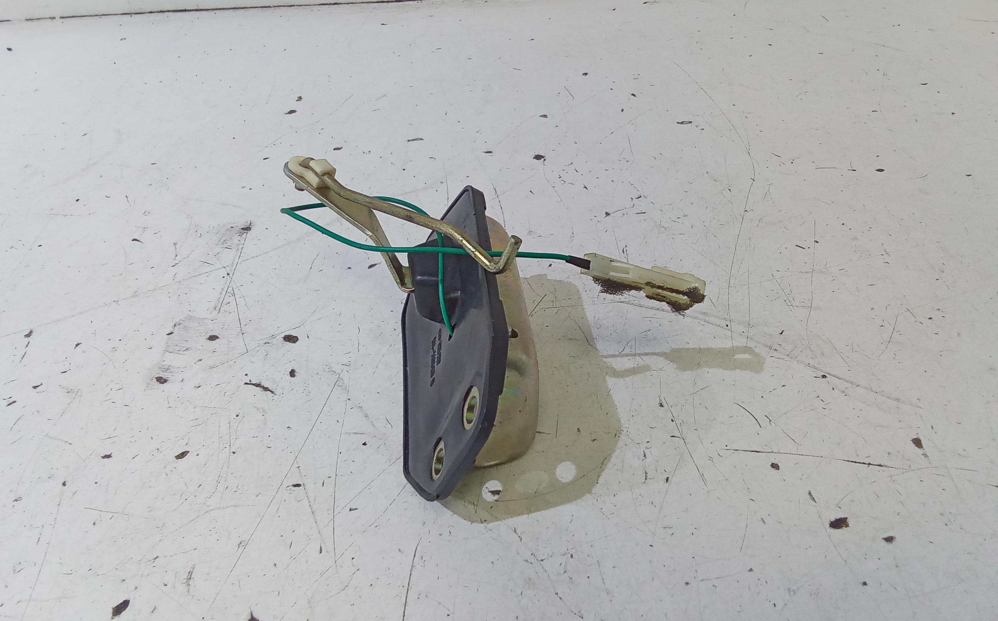 Serratura Cofano Posteriore DR 2 1 Serie