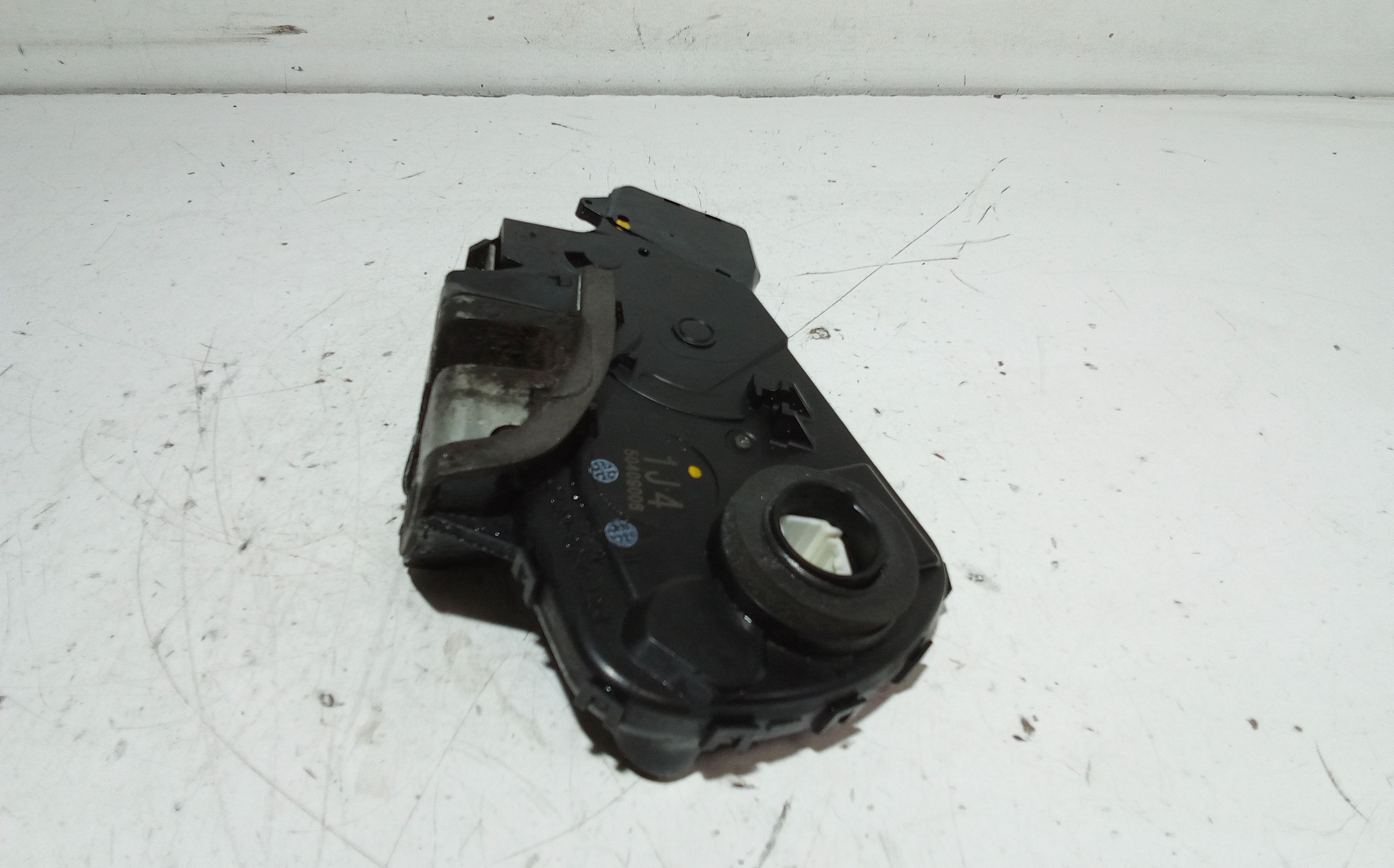 Serratura Cofano Posteriore TOYOTA Rav4 5 Serie