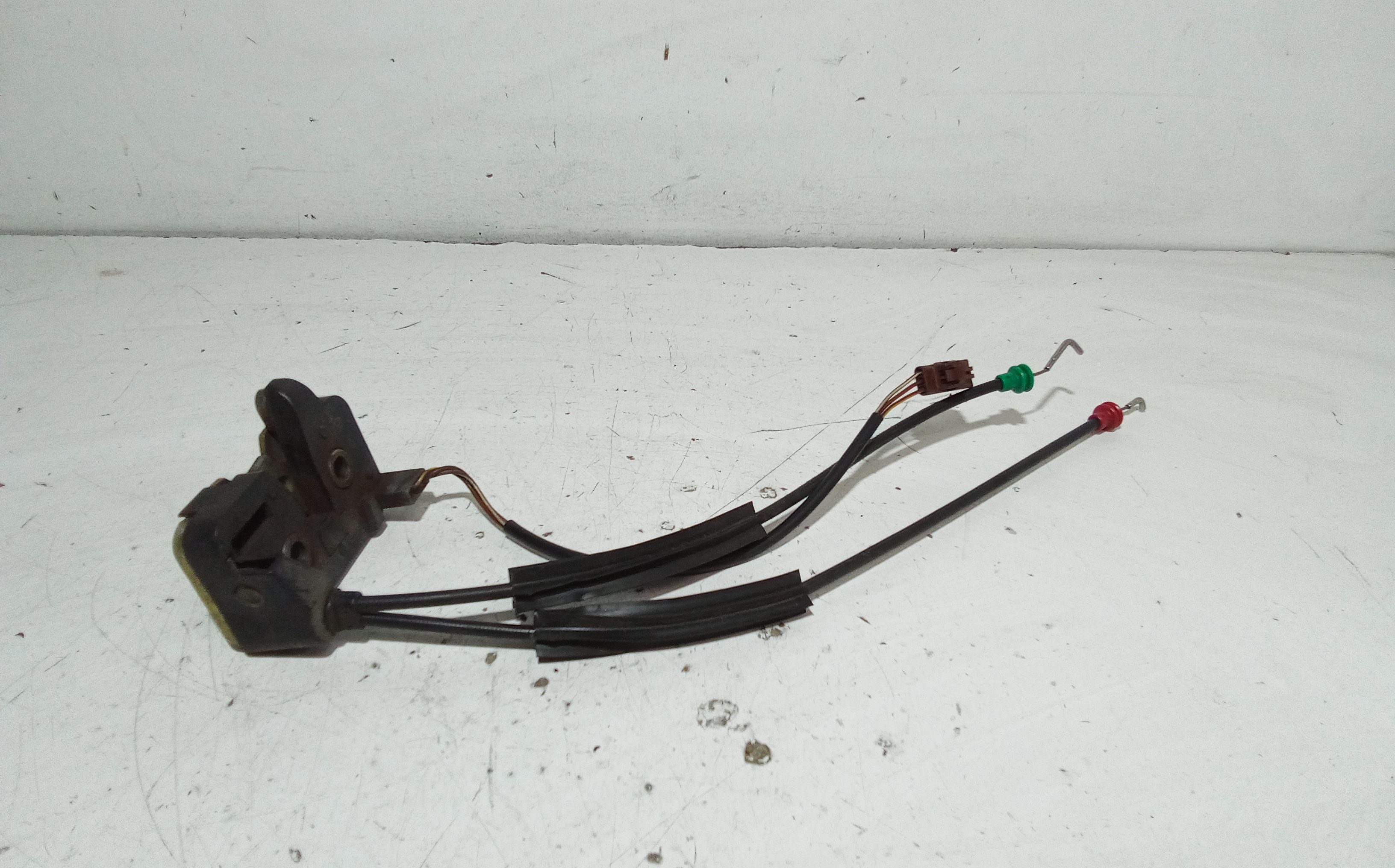 Serratura Cofano Posteriore FORD Fusion 2 Serie