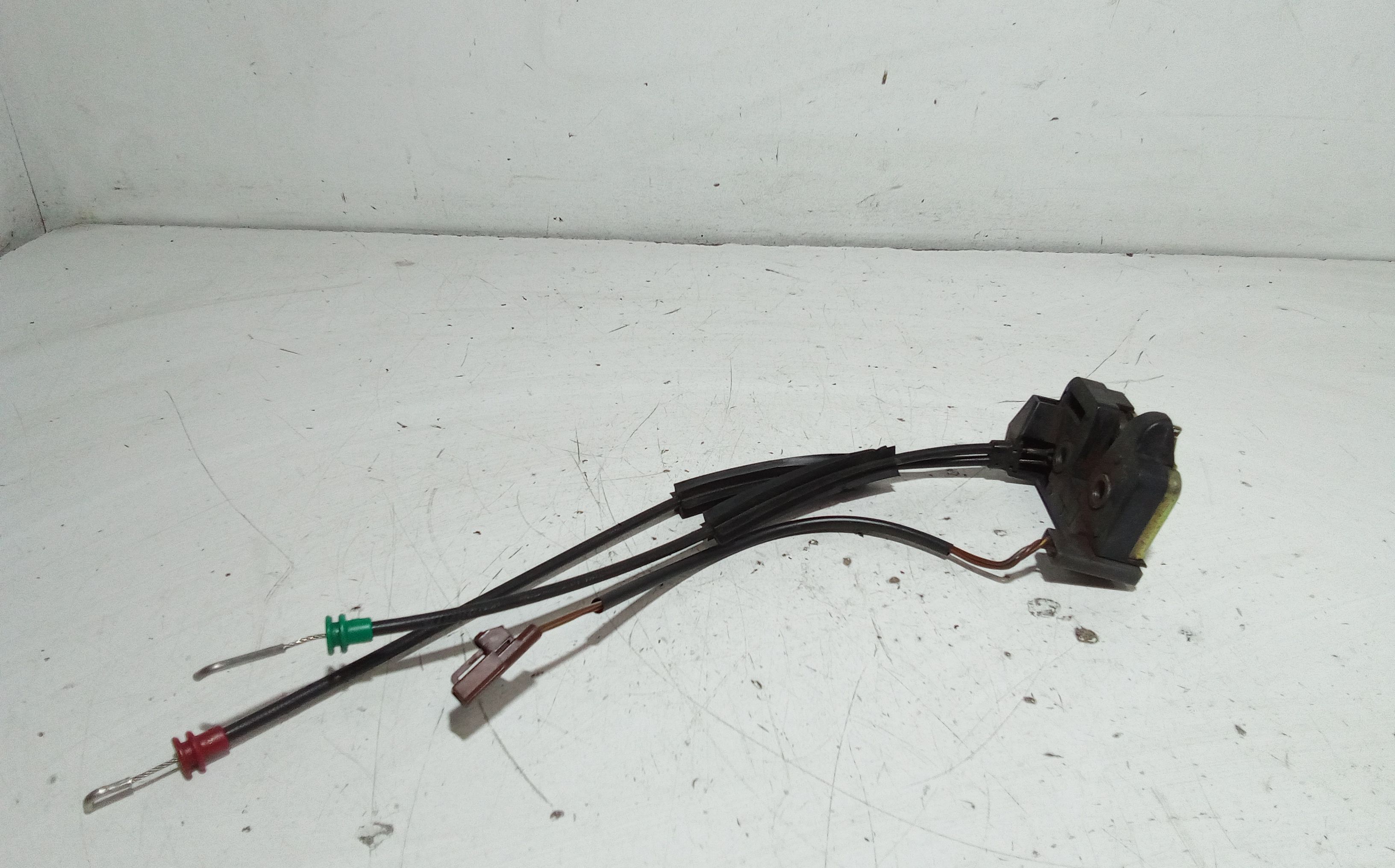 Serratura Cofano Posteriore FORD Fusion 2 Serie