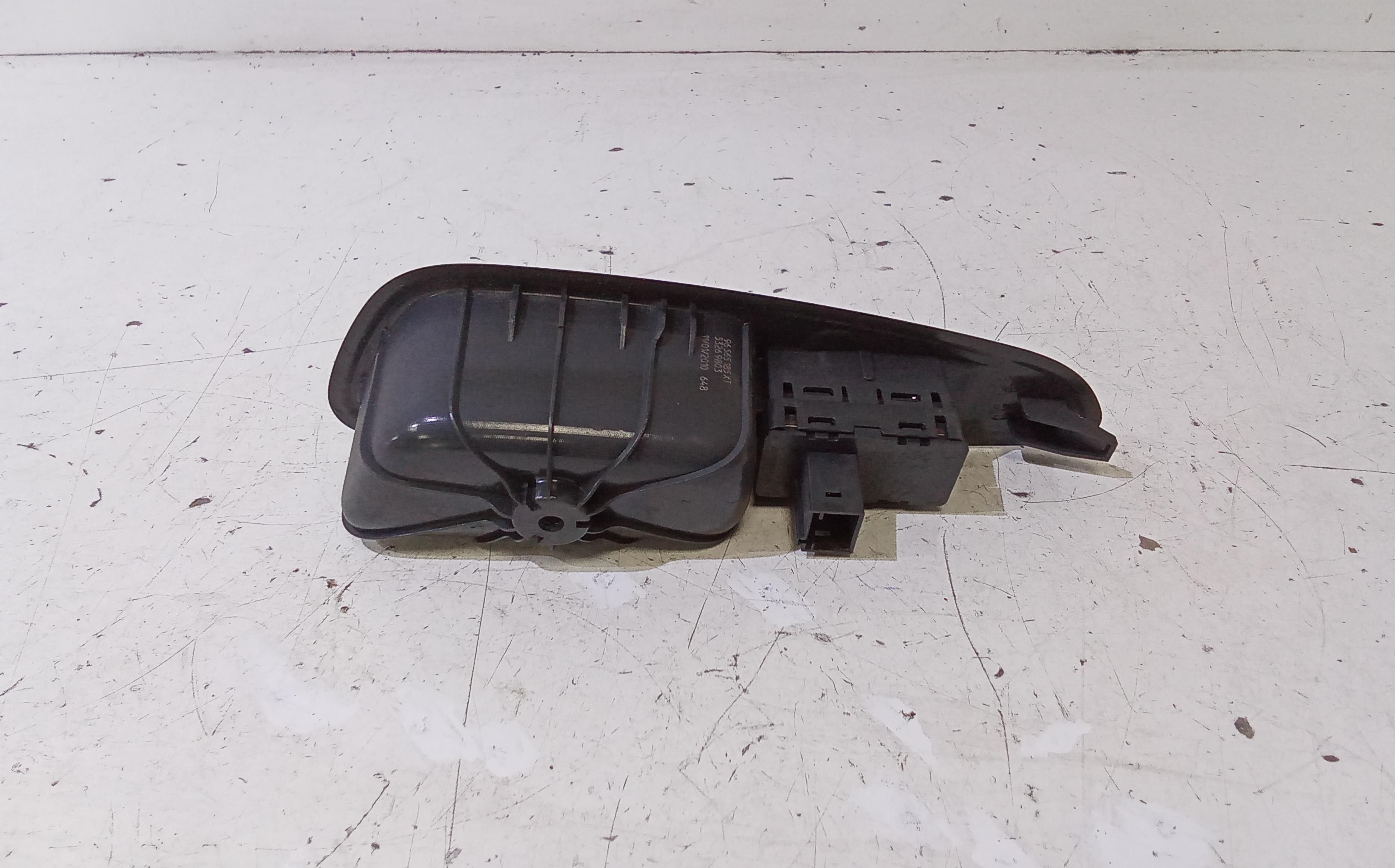 Pulsantiera Posteriore Sinistra PEUGEOT 308 Serie (07>14)