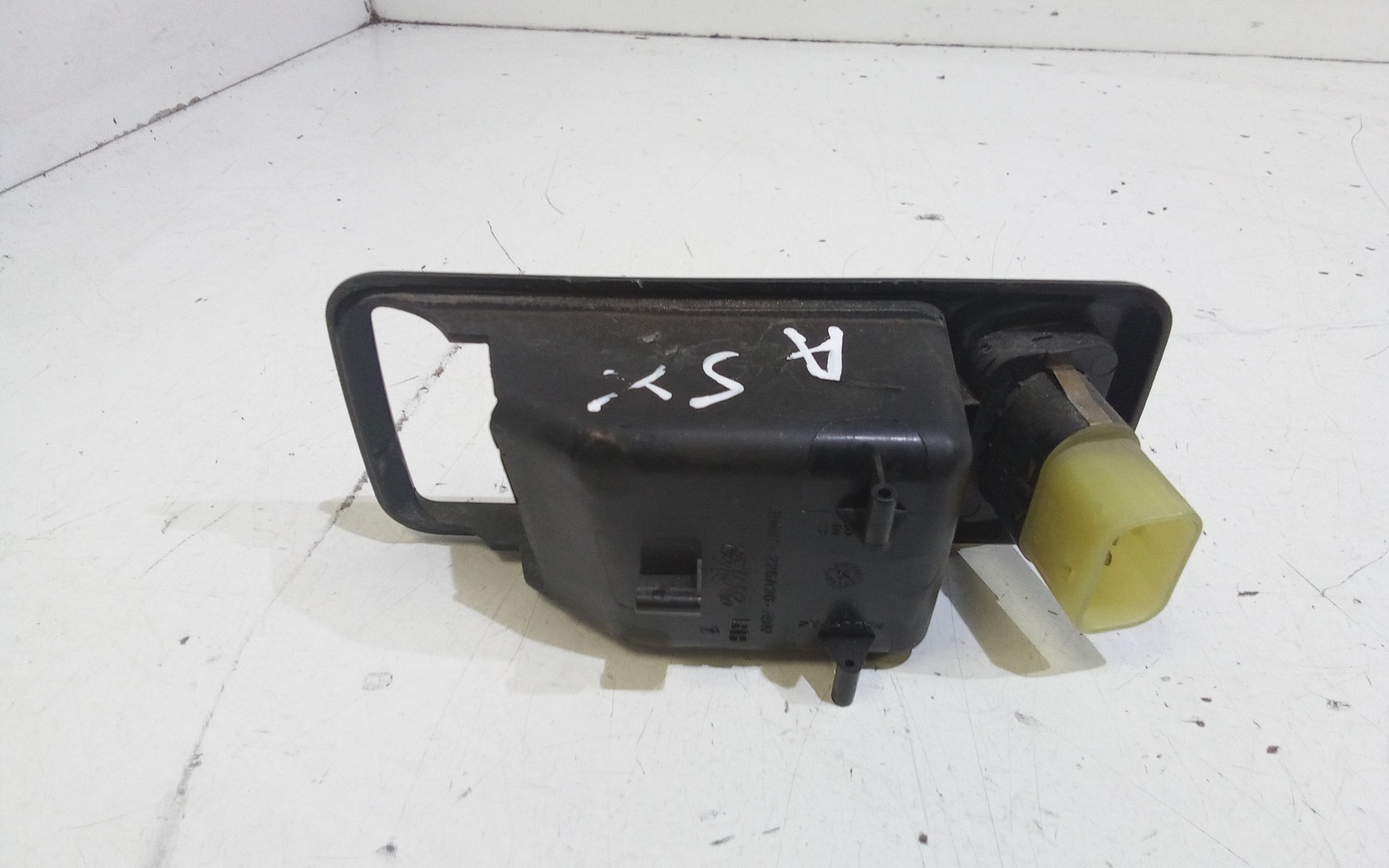 Pulsantiera Posteriore Sinistra FORD C - Max Serie (03>07)