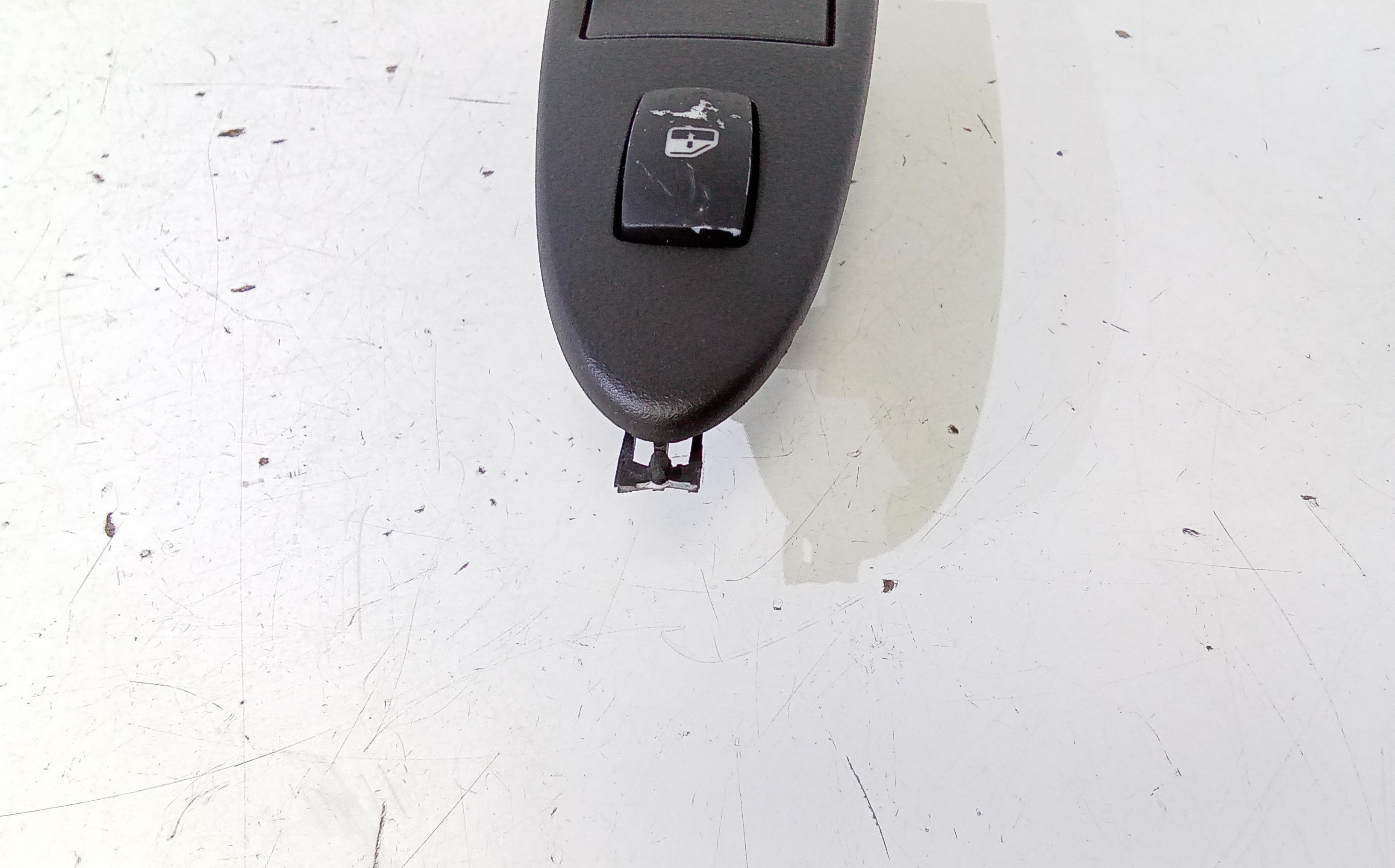 Pulsantiera Posteriore Sinistra FIAT Croma 3 Serie