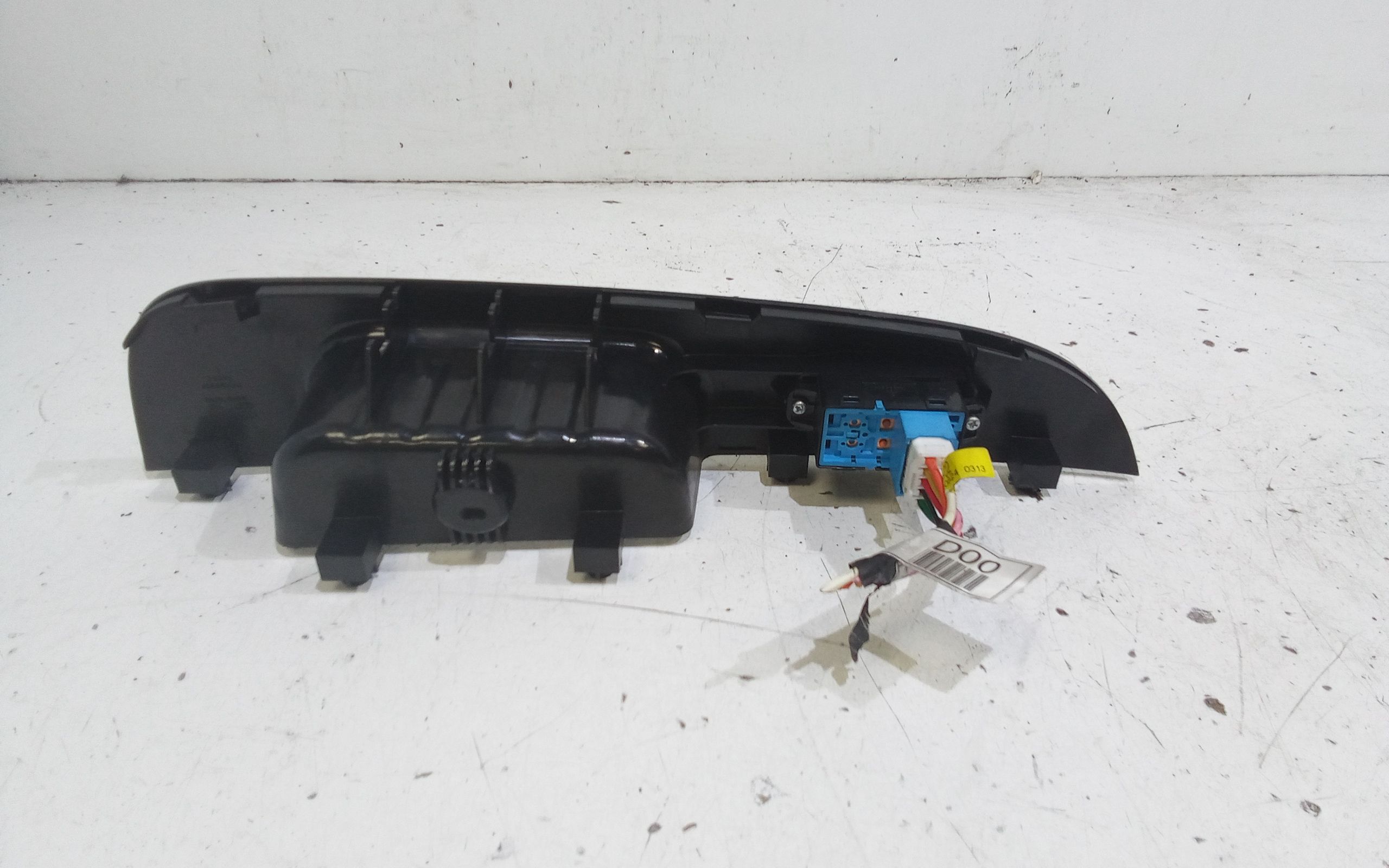 Pulsantiera Posteriore Sinistra KIA Carens 2 Serie